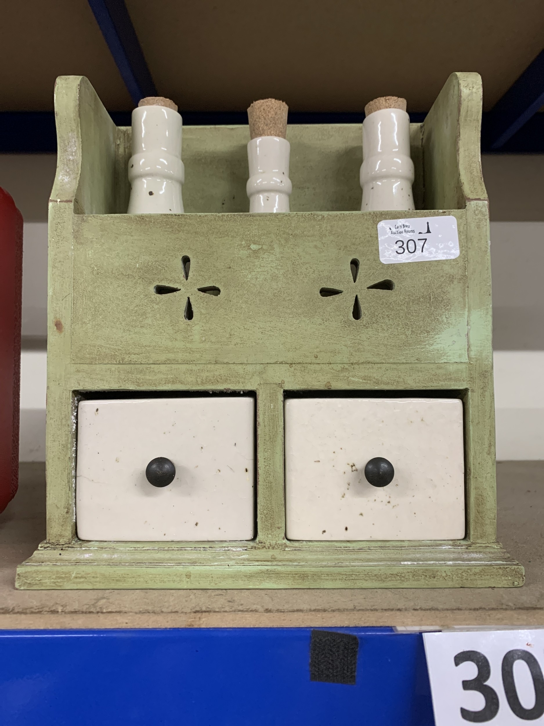 Lot 307