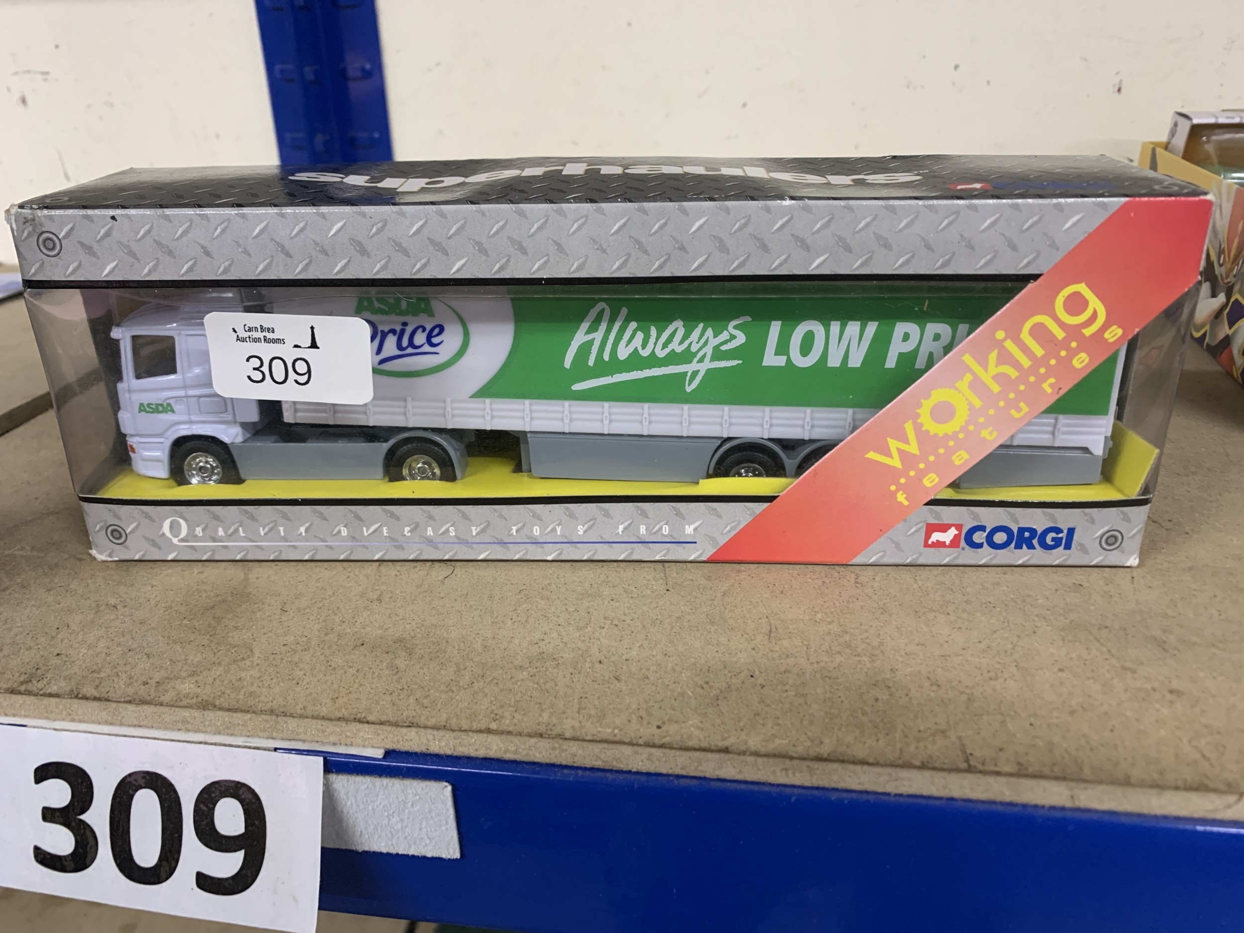 Lot 309