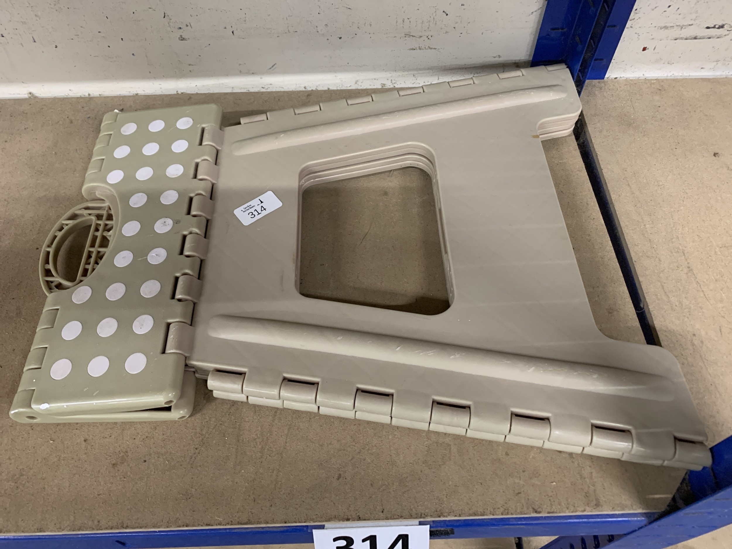 Lot 314