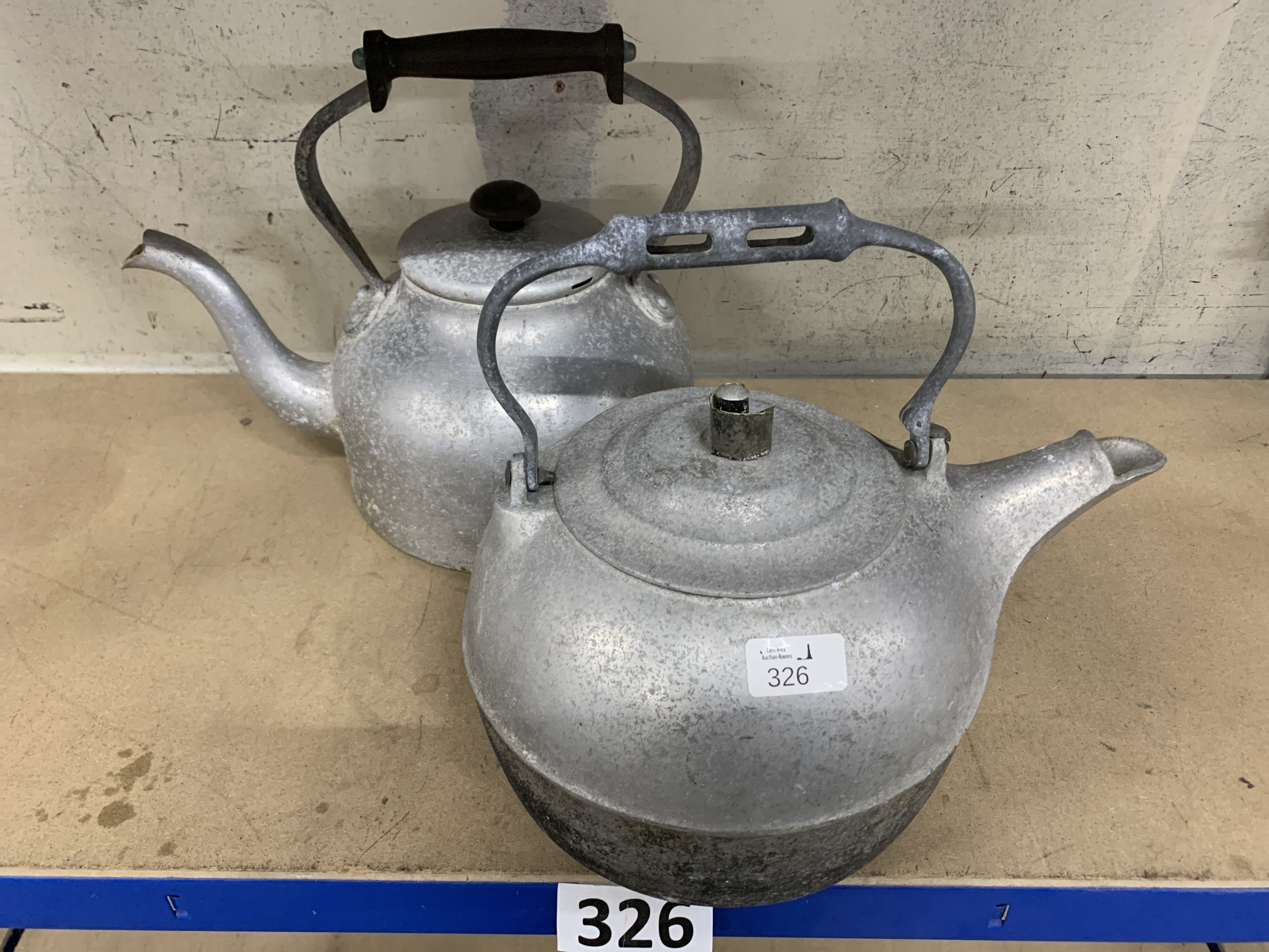 Lot 326