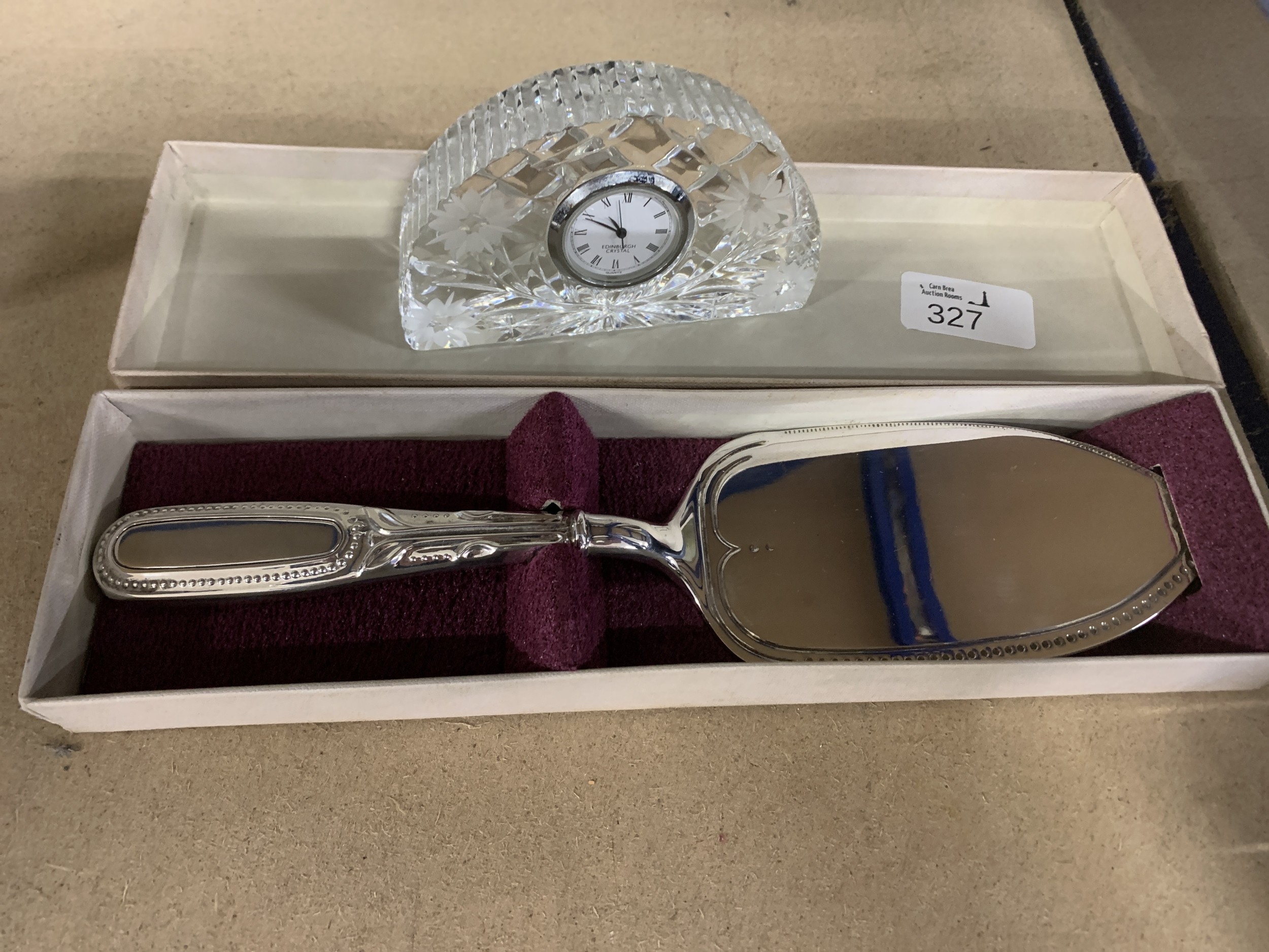 Lot 327