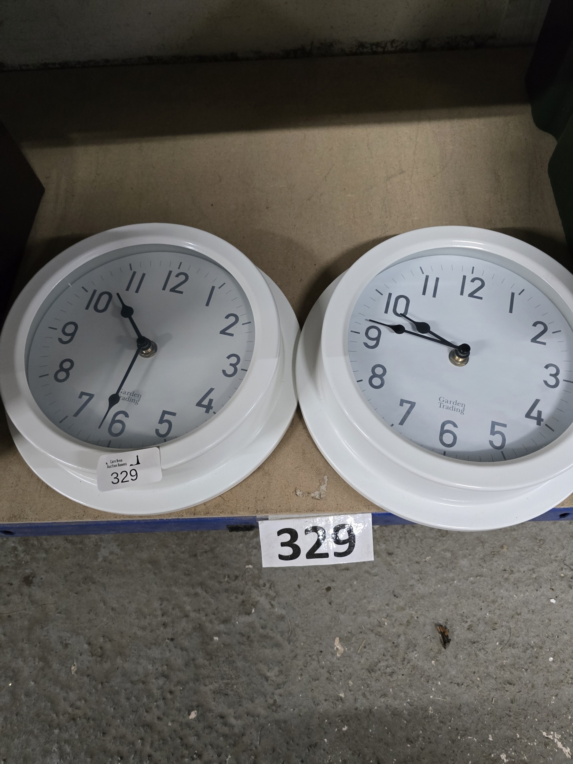 Lot 329