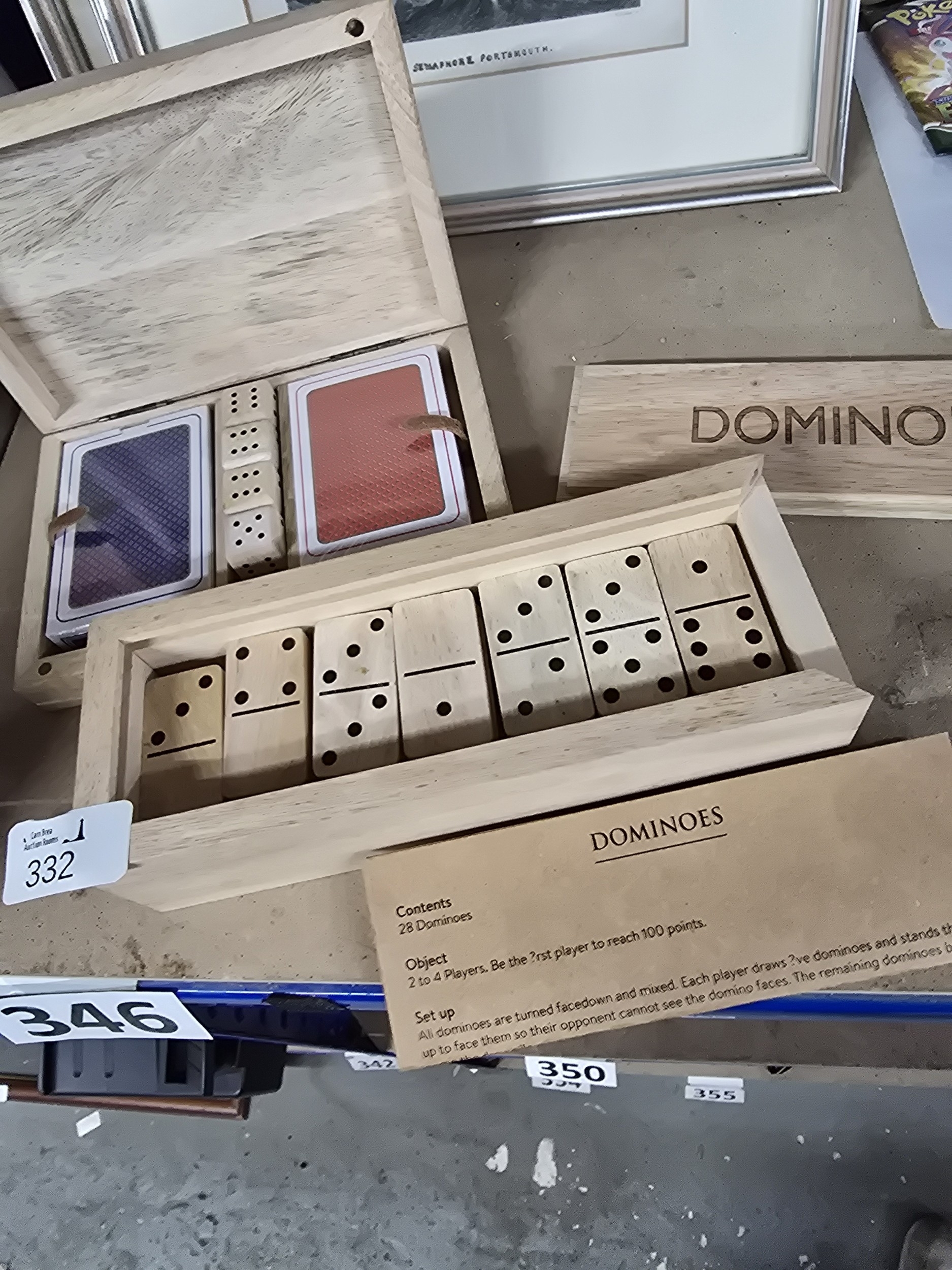 Lot 332