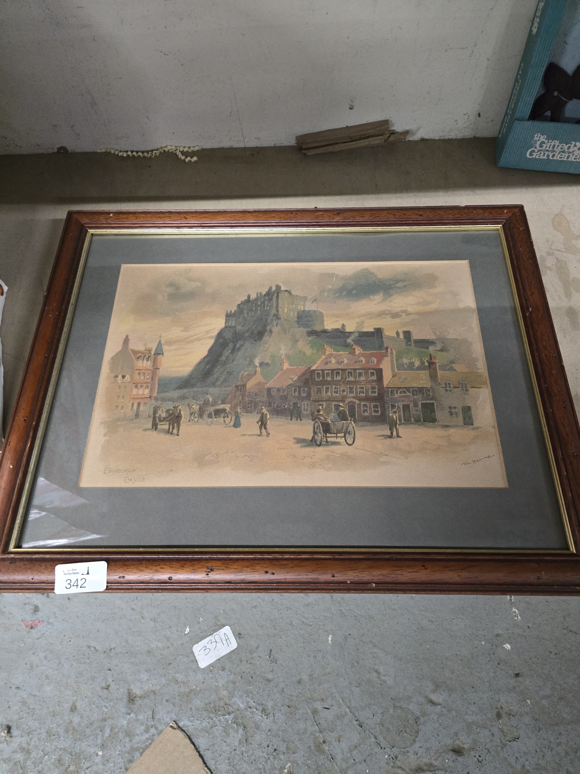 Lot 342