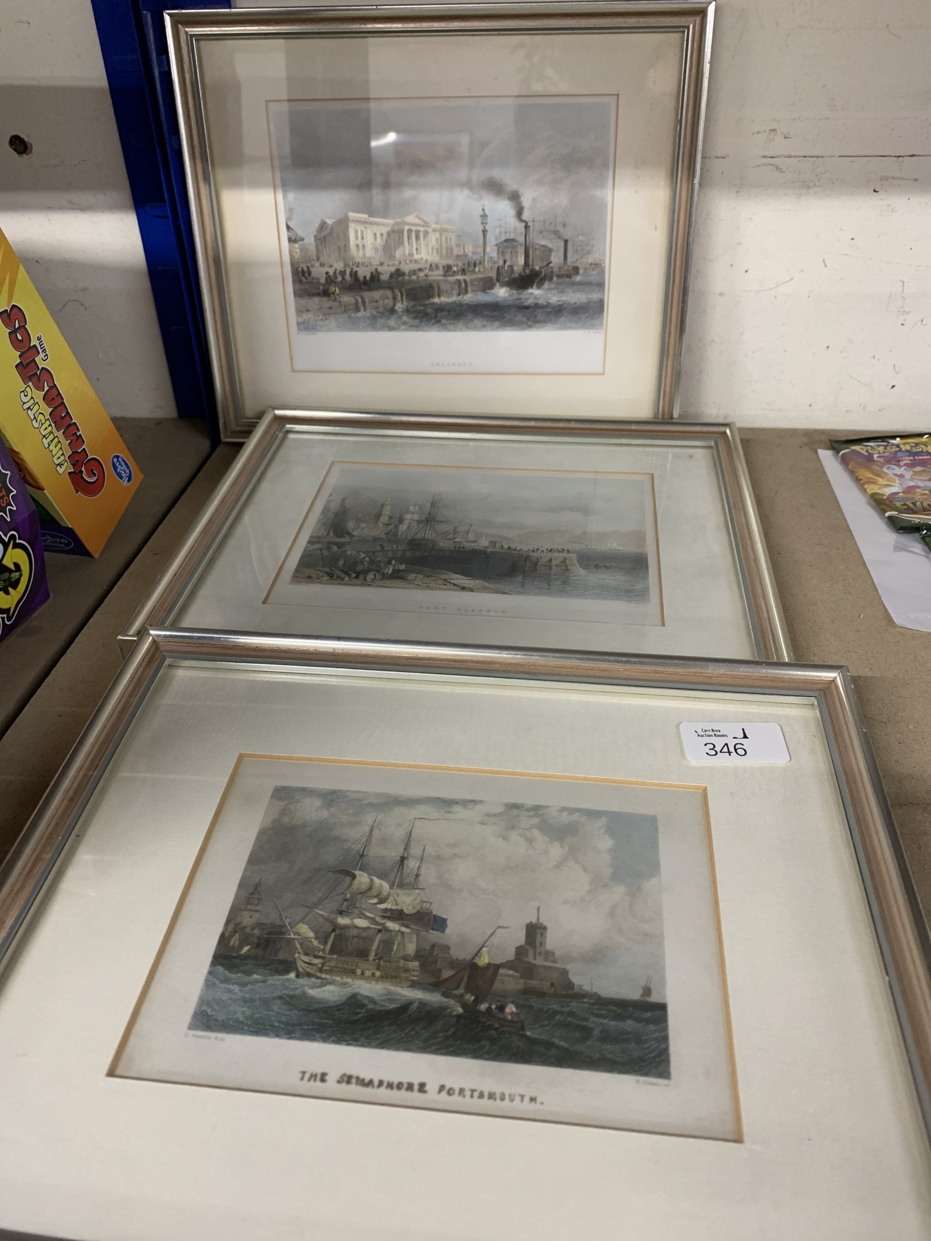 Lot 346