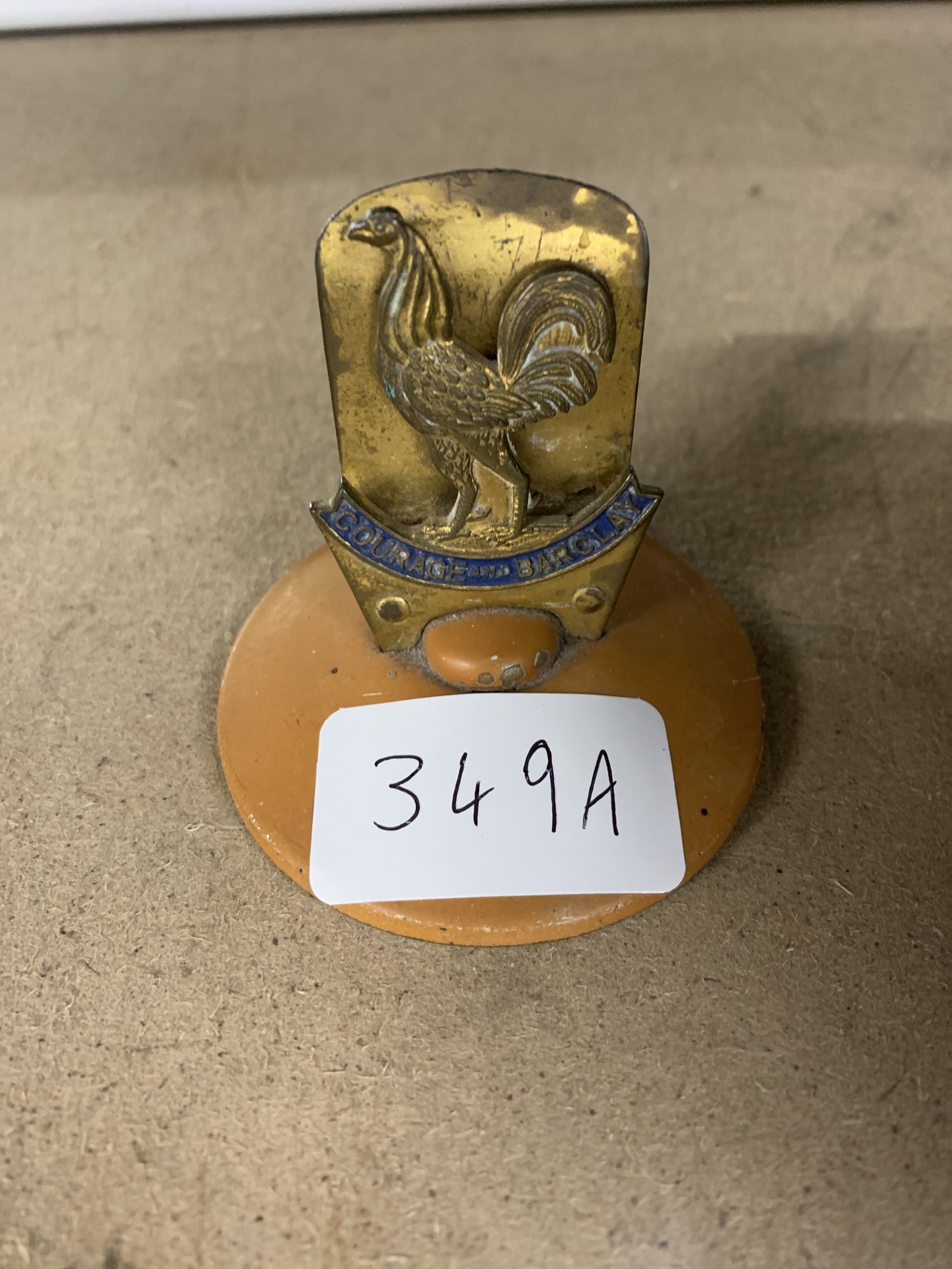 Lot 349a
