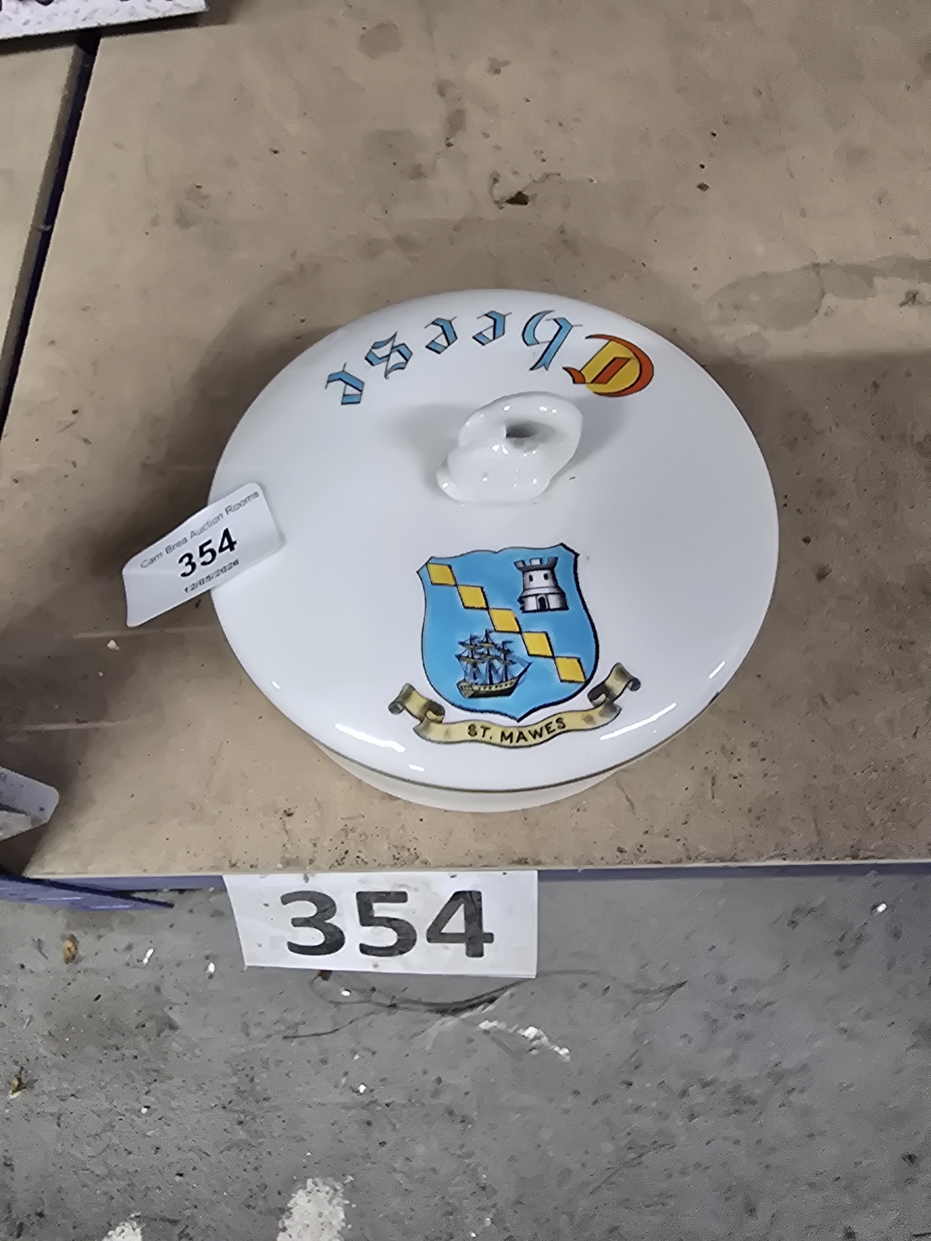 Lot 354