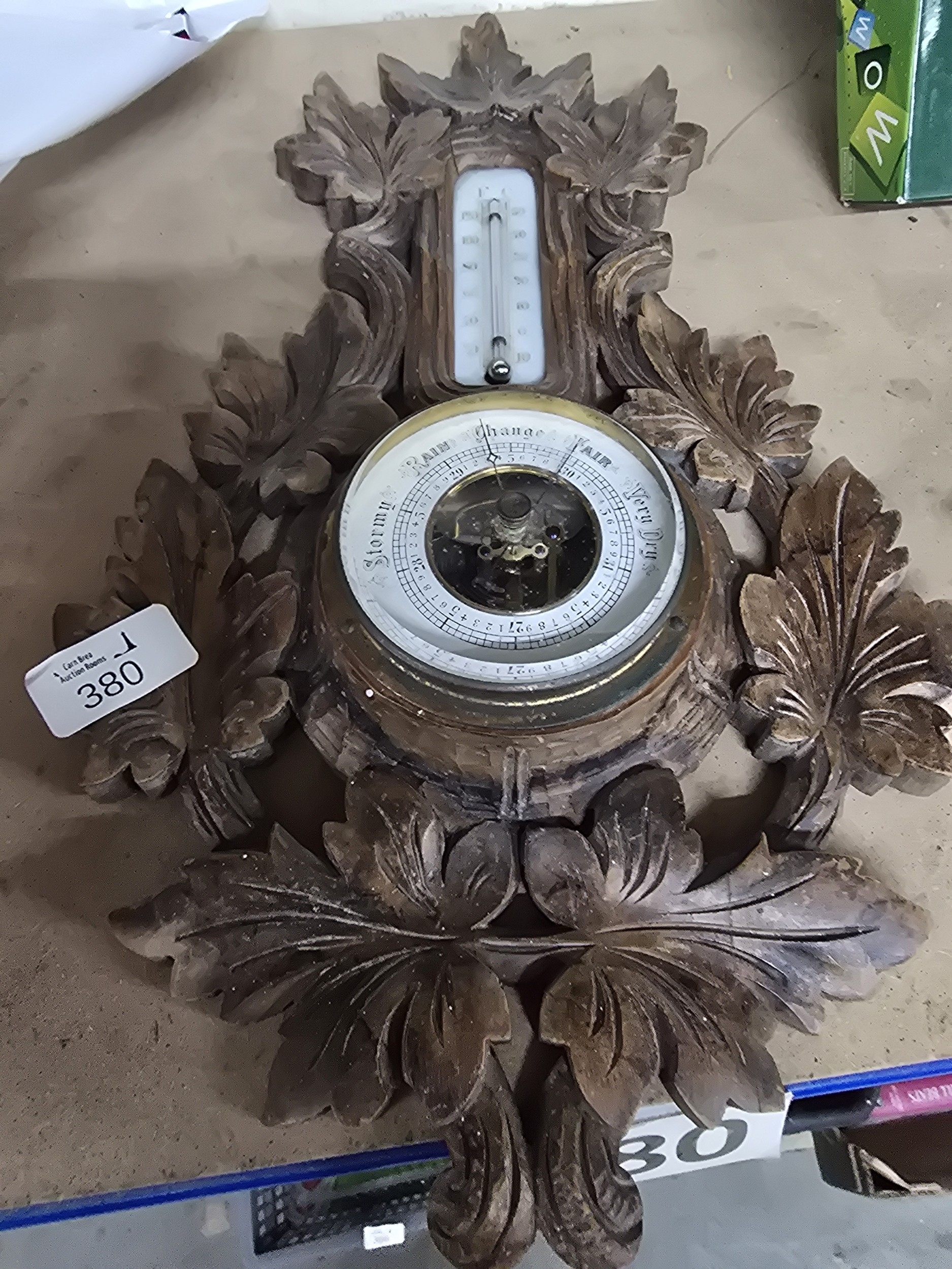 Lot 380