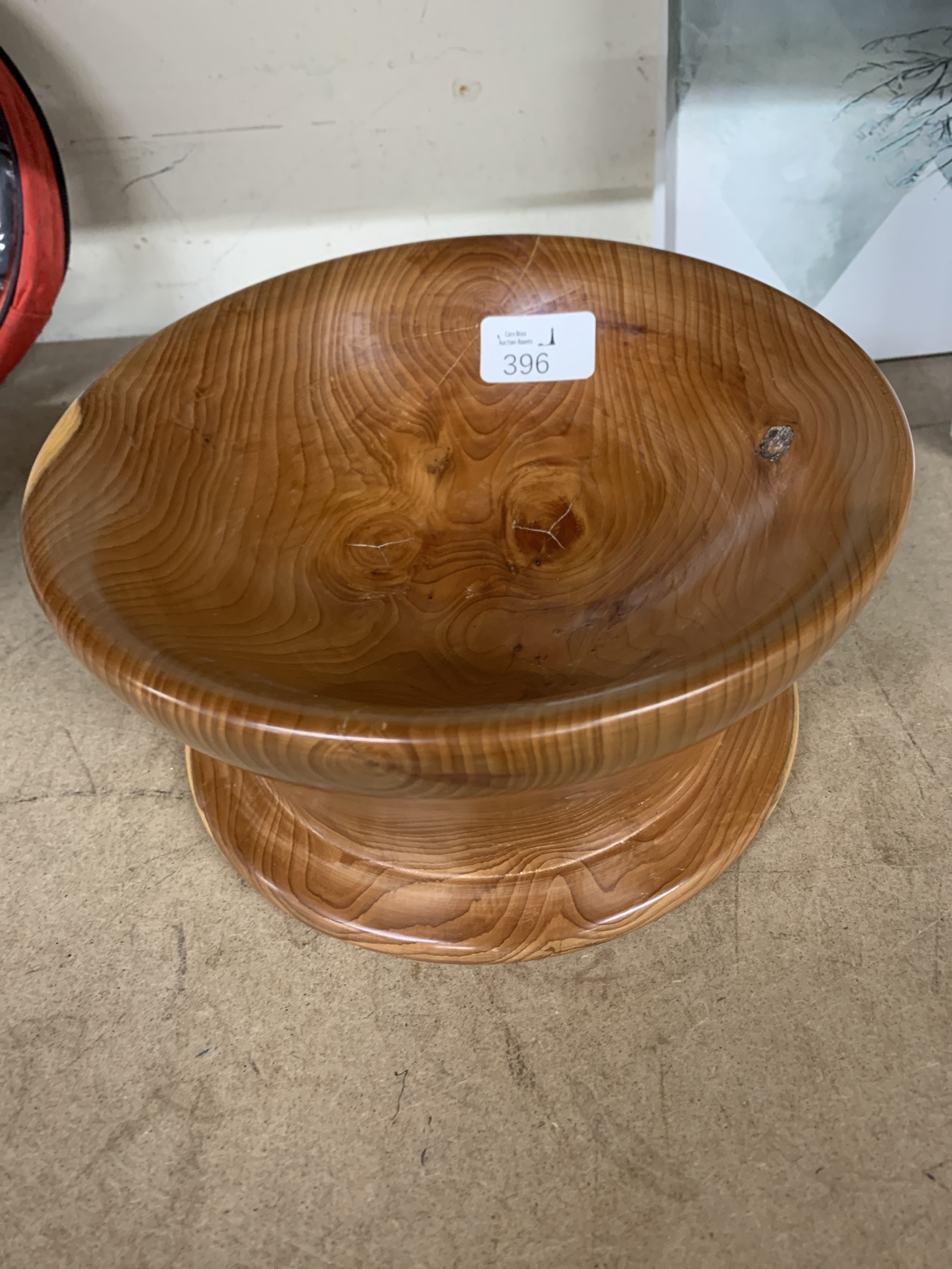 Lot 396