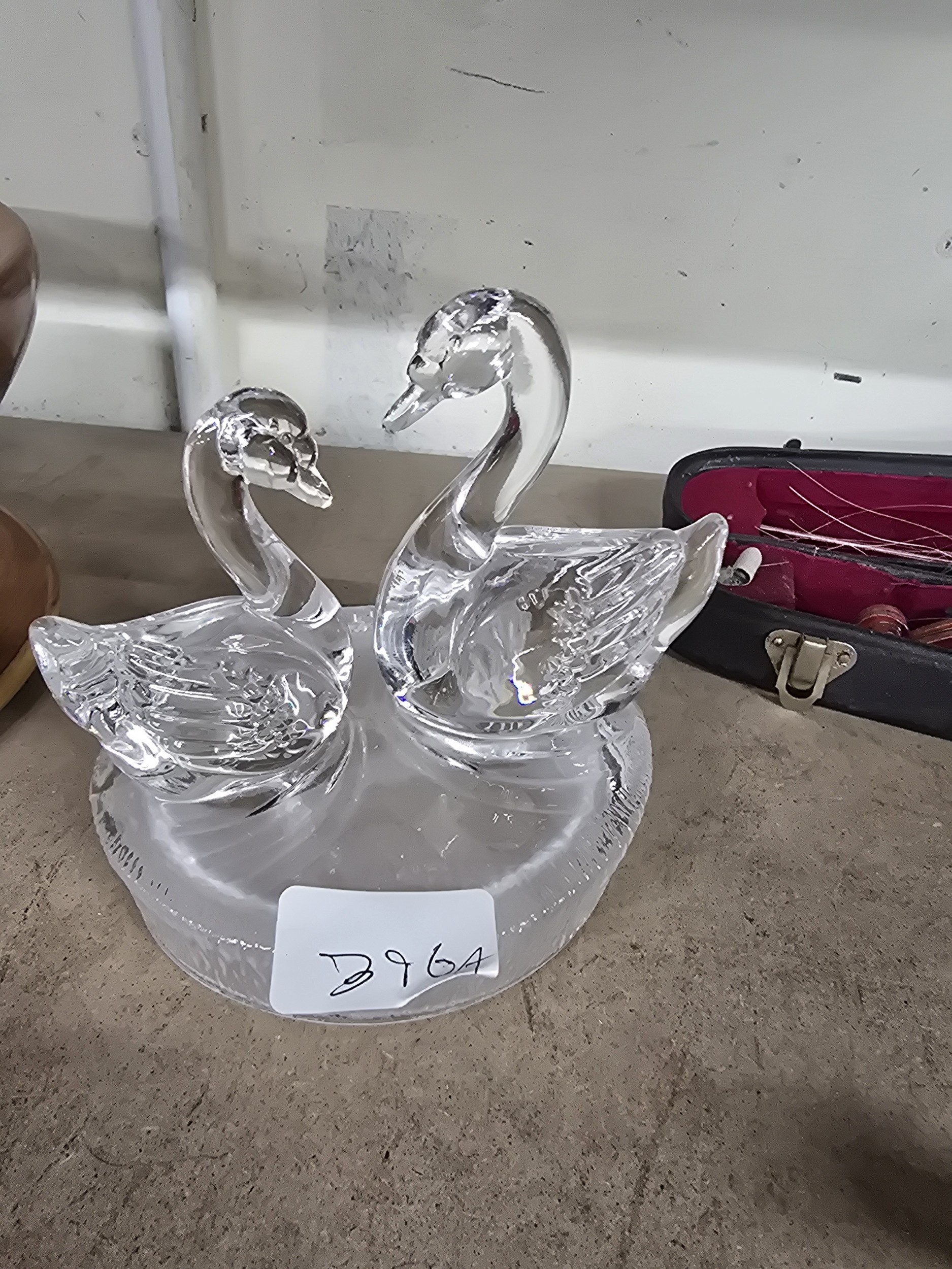 Lot 396a