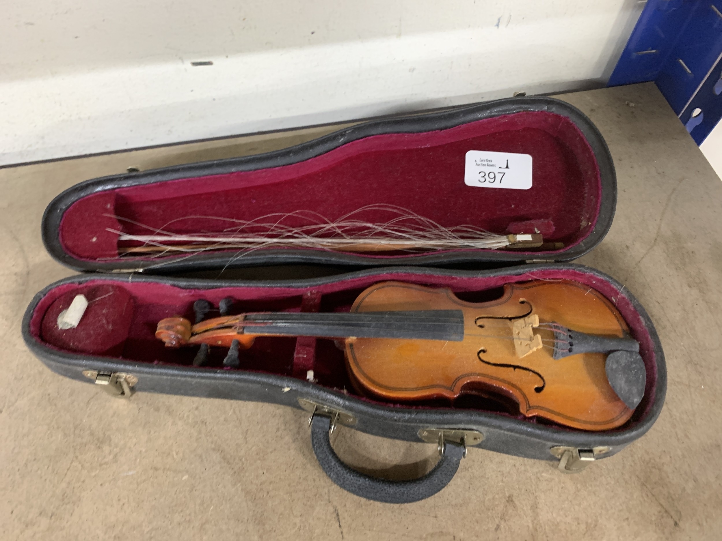 Lot 397
