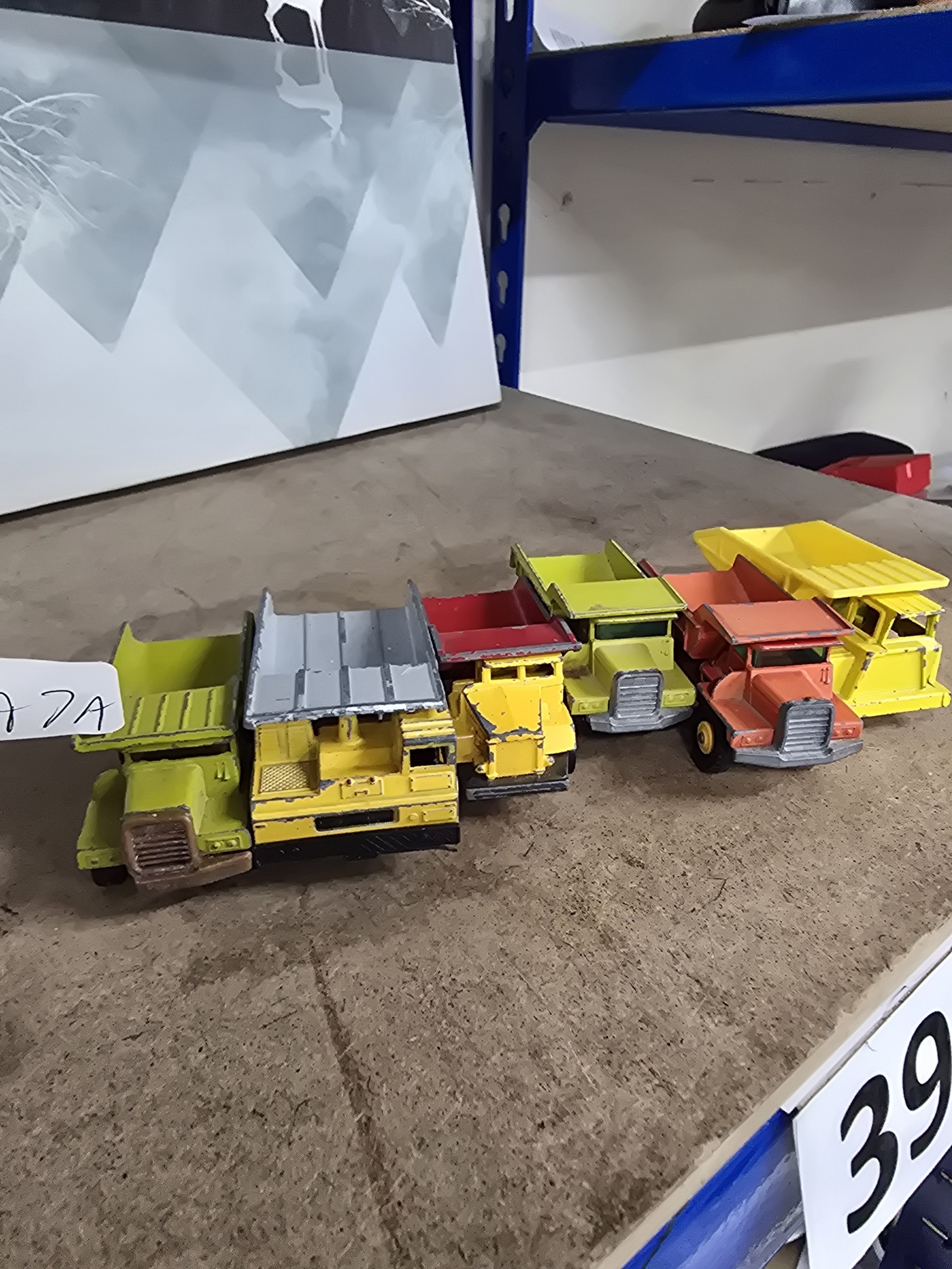 Lot 397a