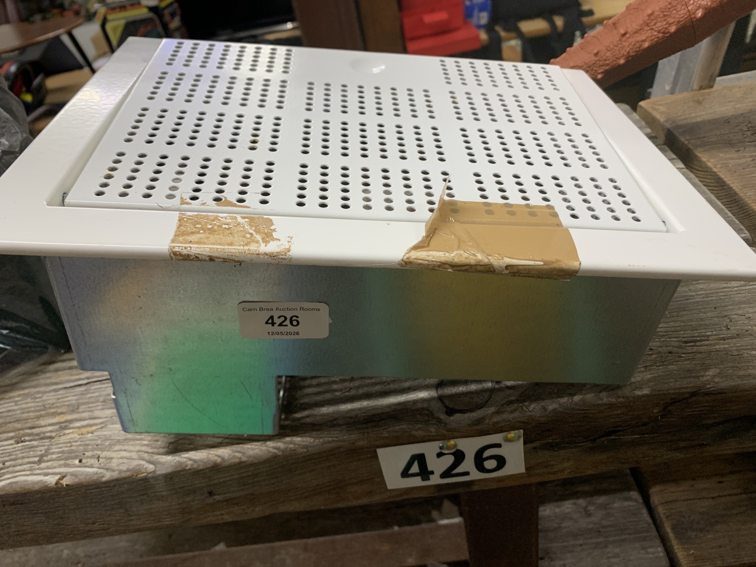 Lot 426