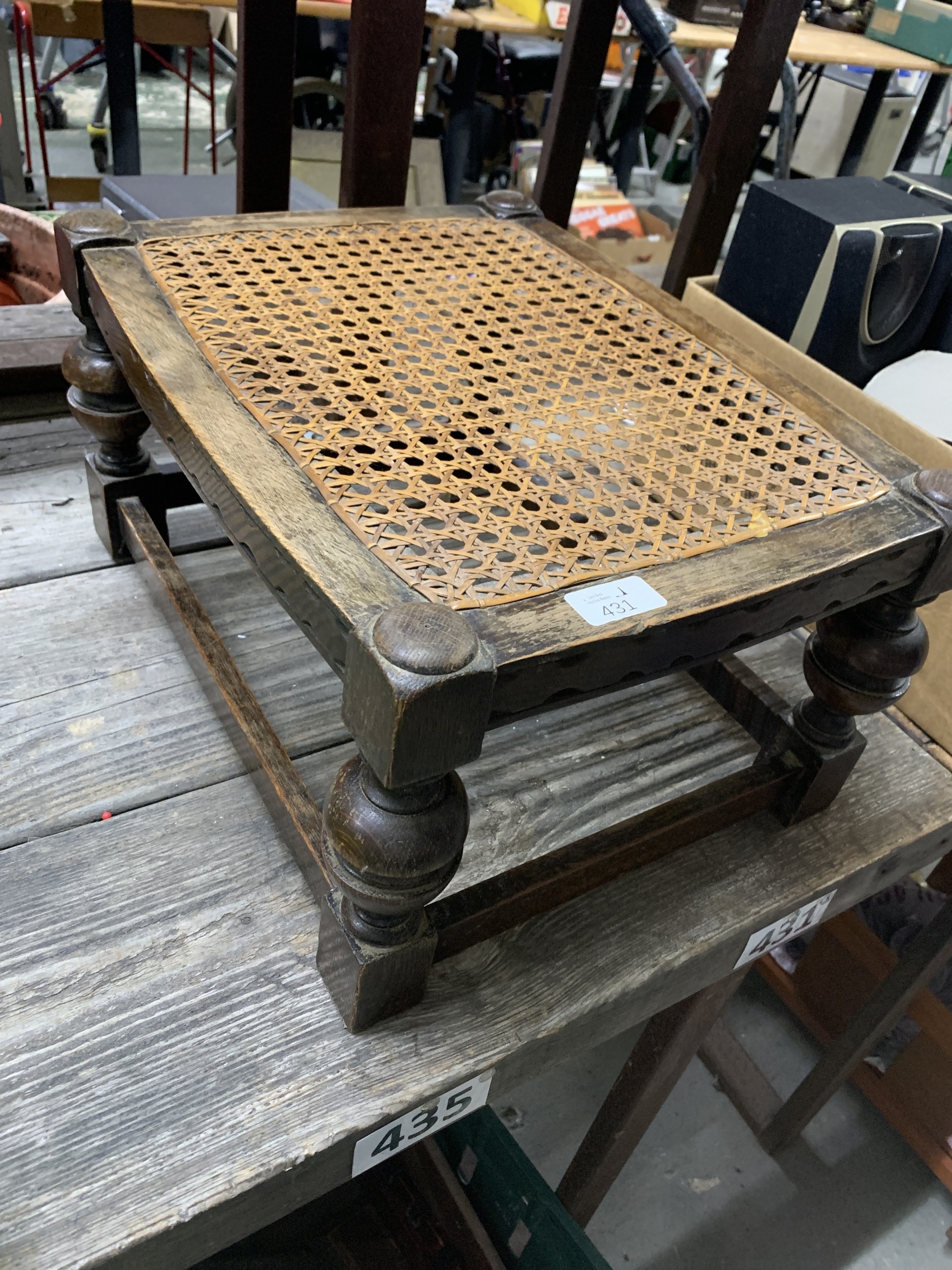 Lot 431