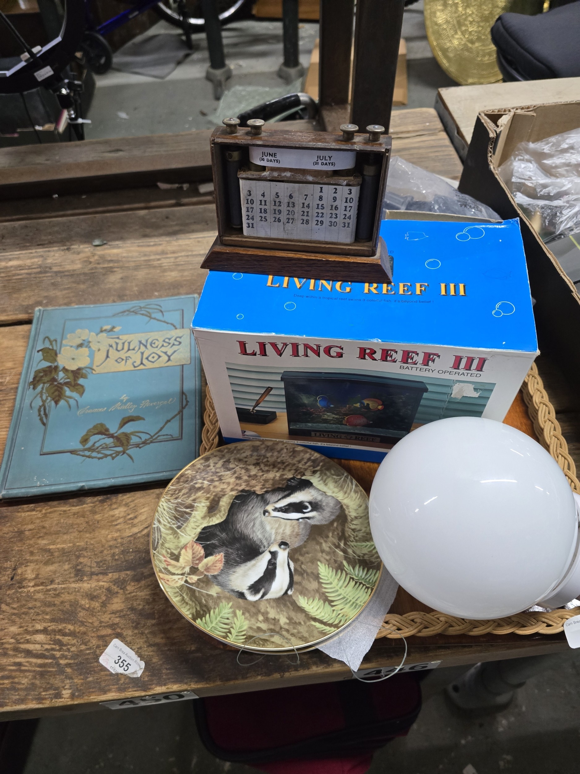 Lot 446