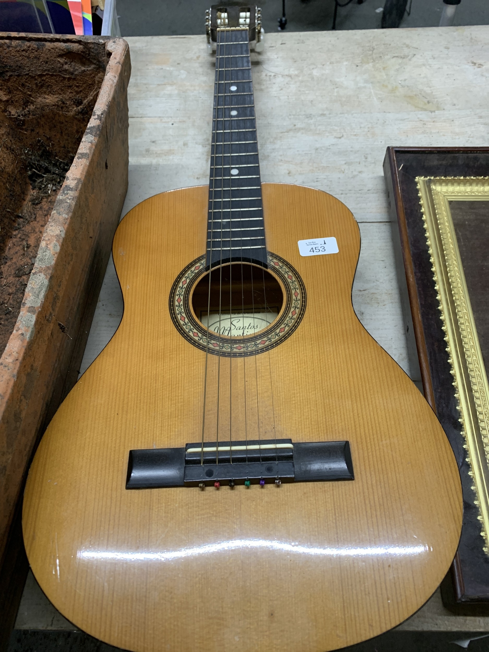 Lot 453