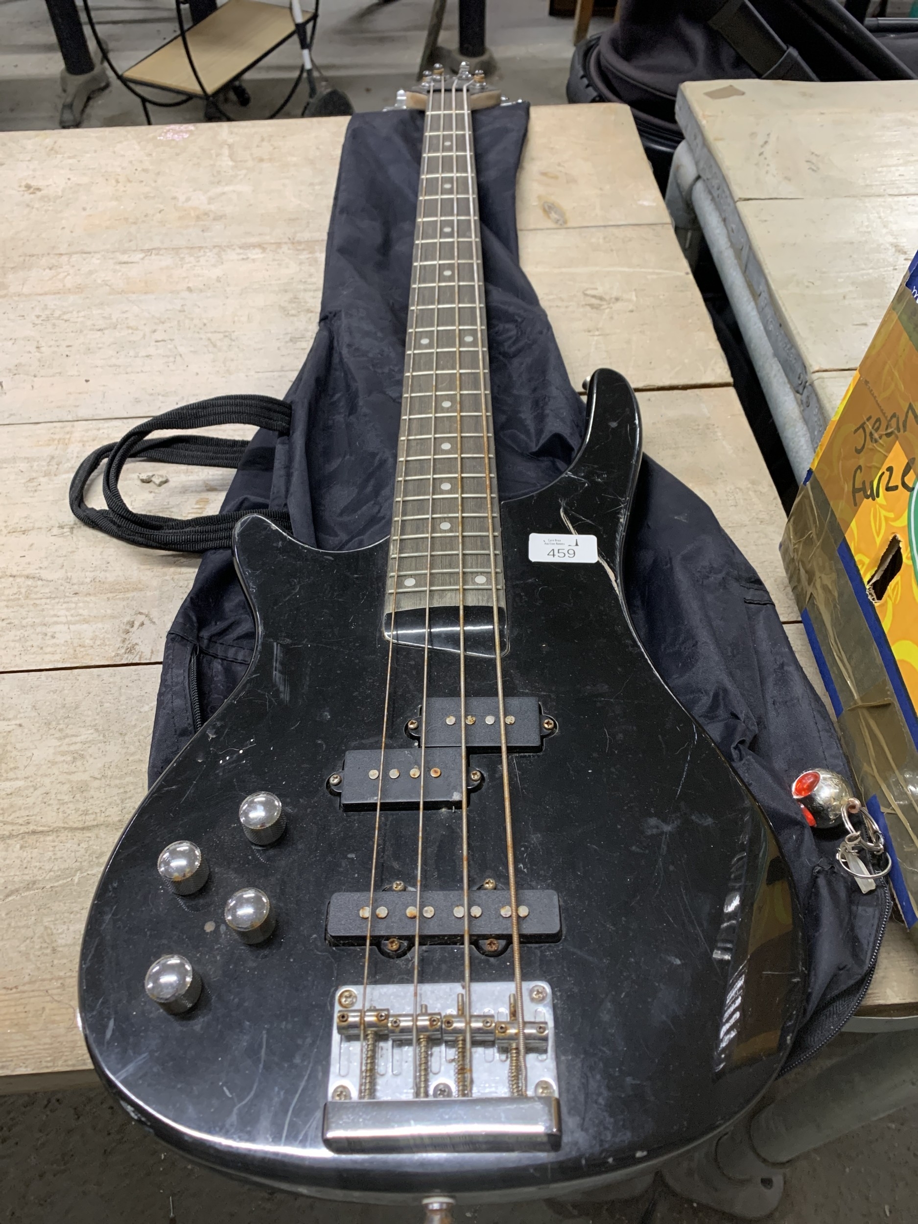Lot 459