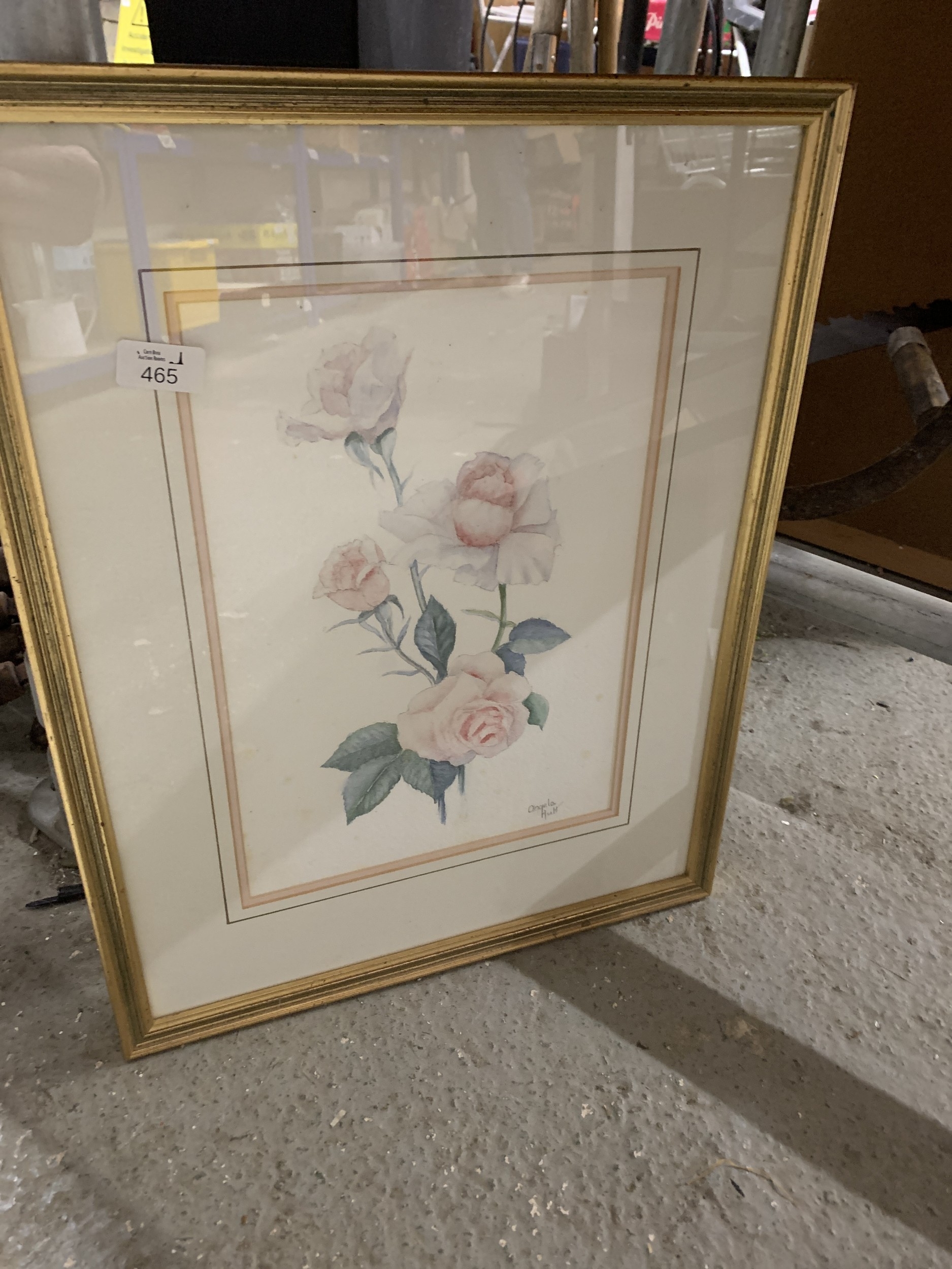 Lot 465