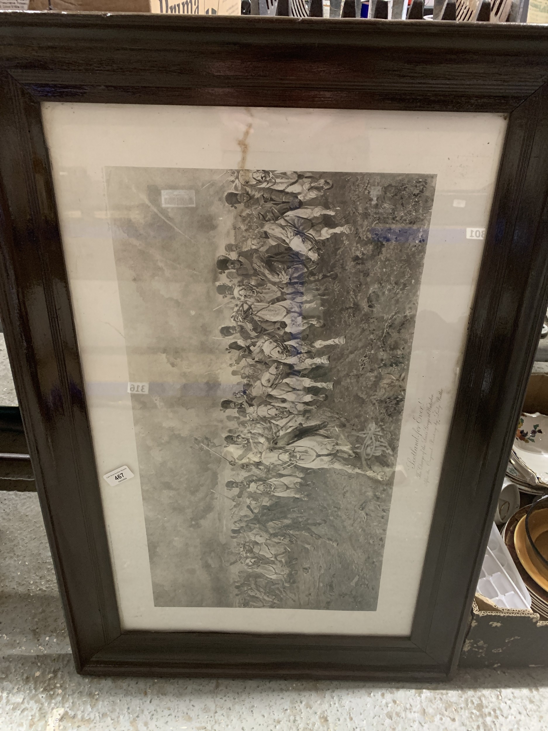 Lot 467