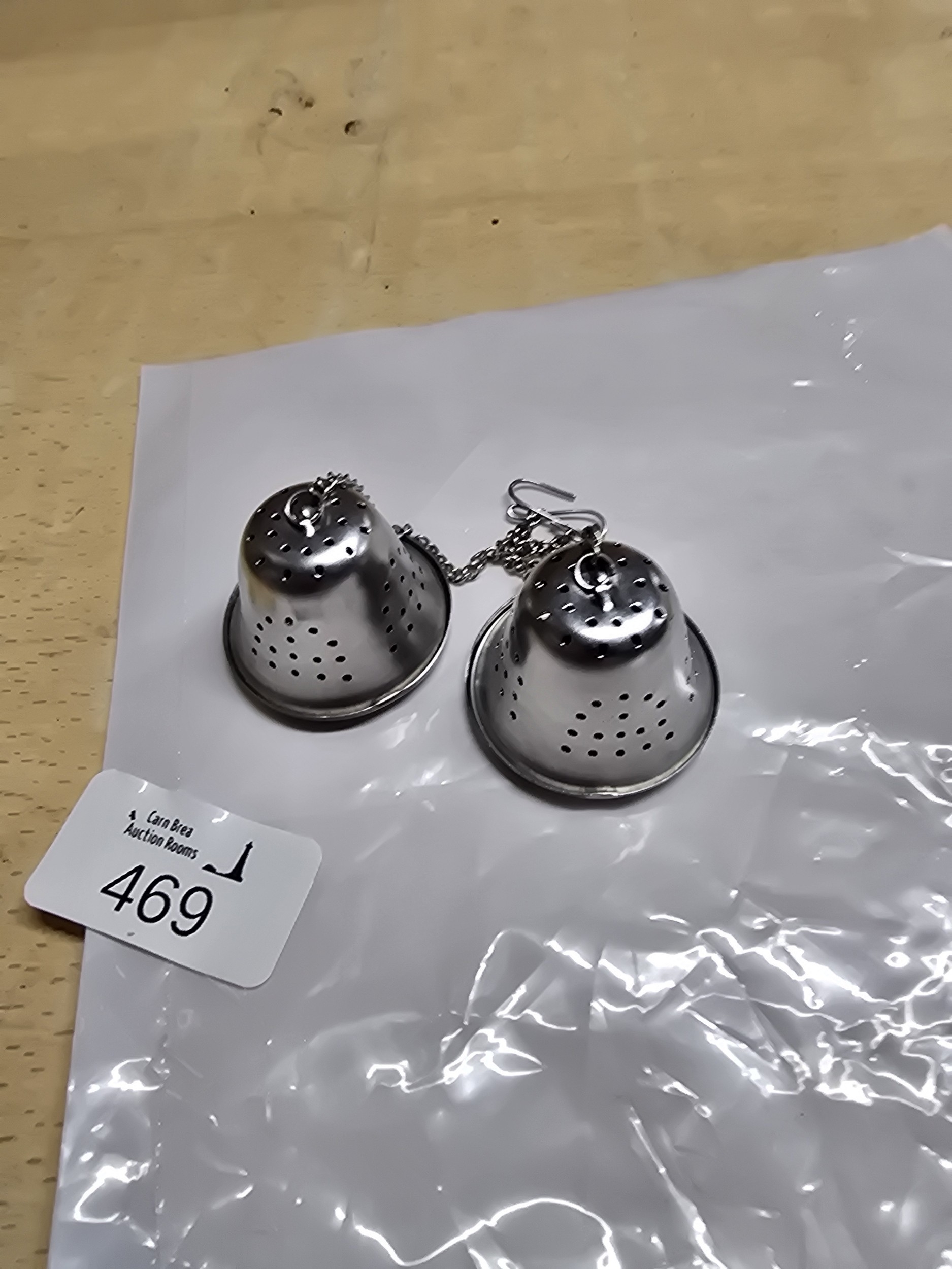 Lot 469