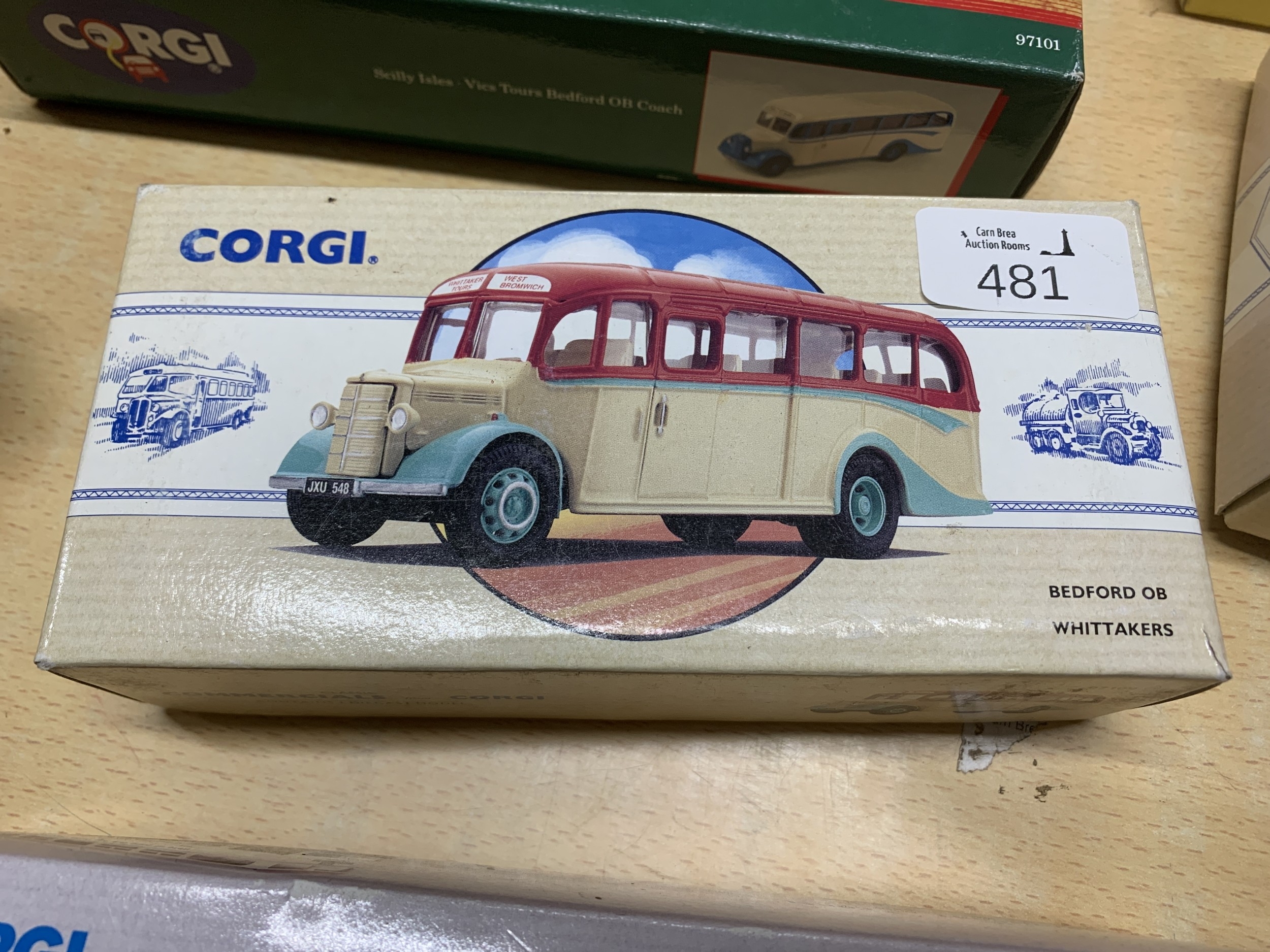 Lot 481