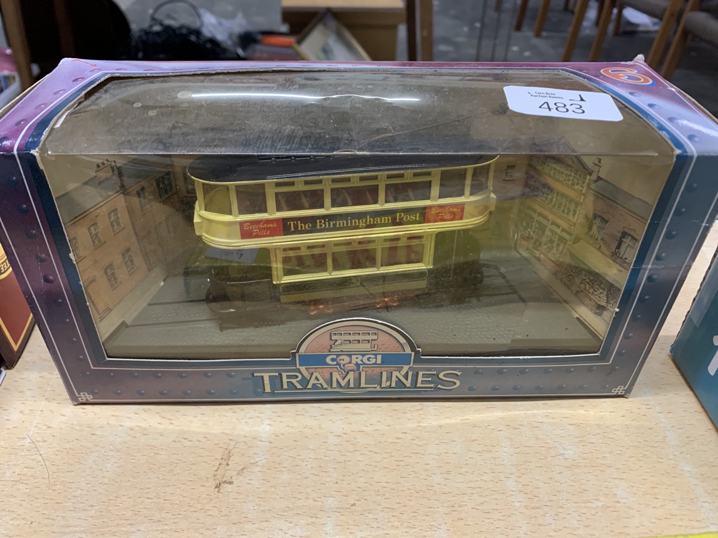 Lot 483