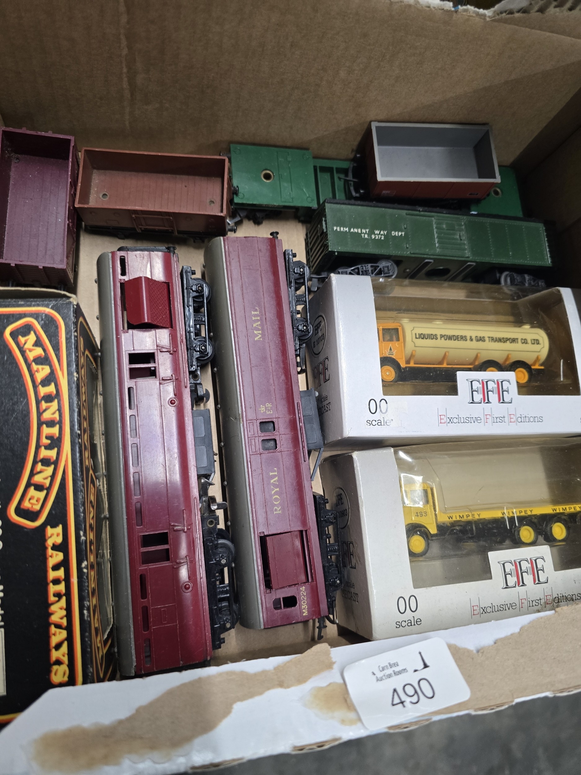 Lot 490