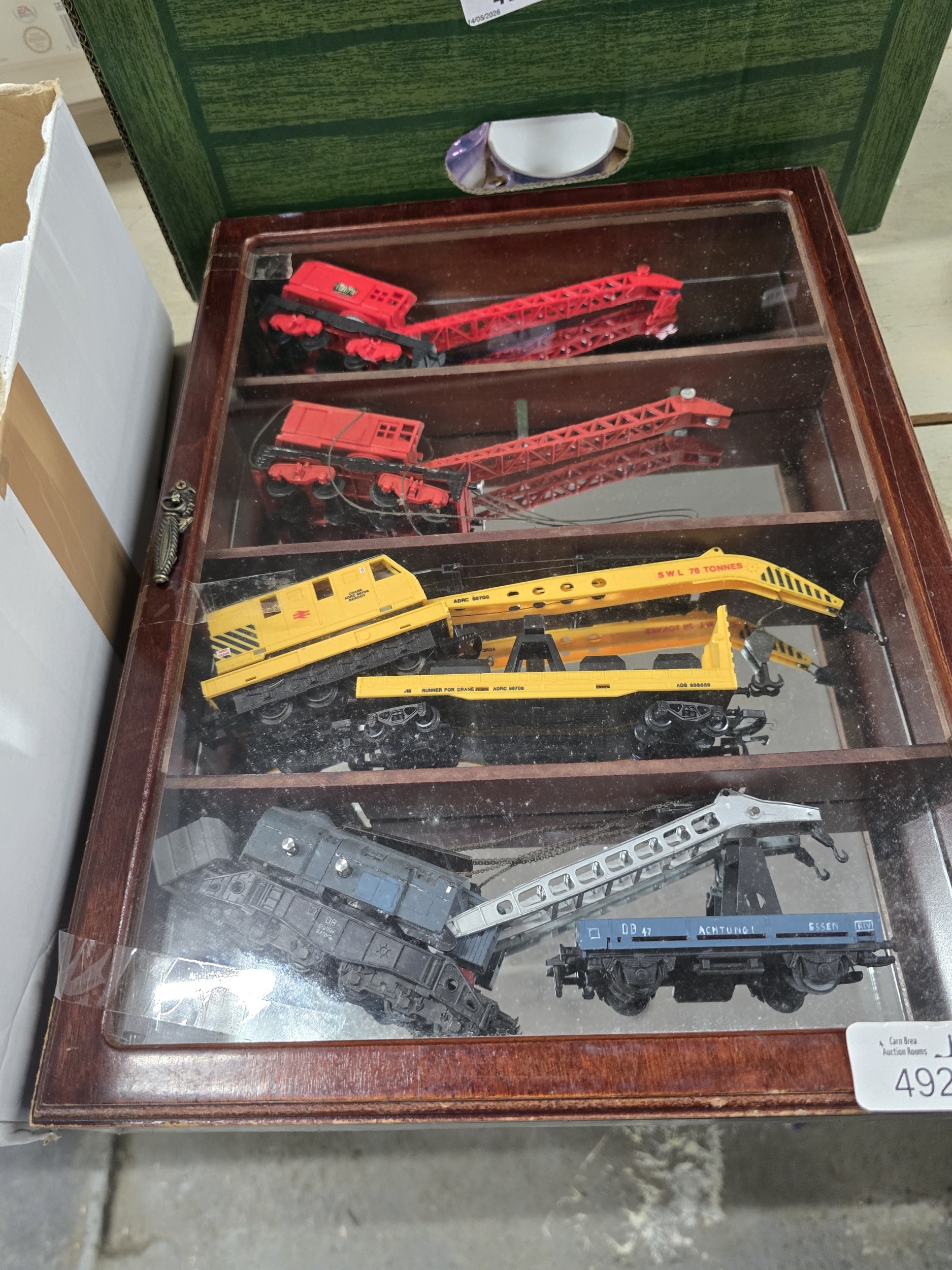 Lot 492
