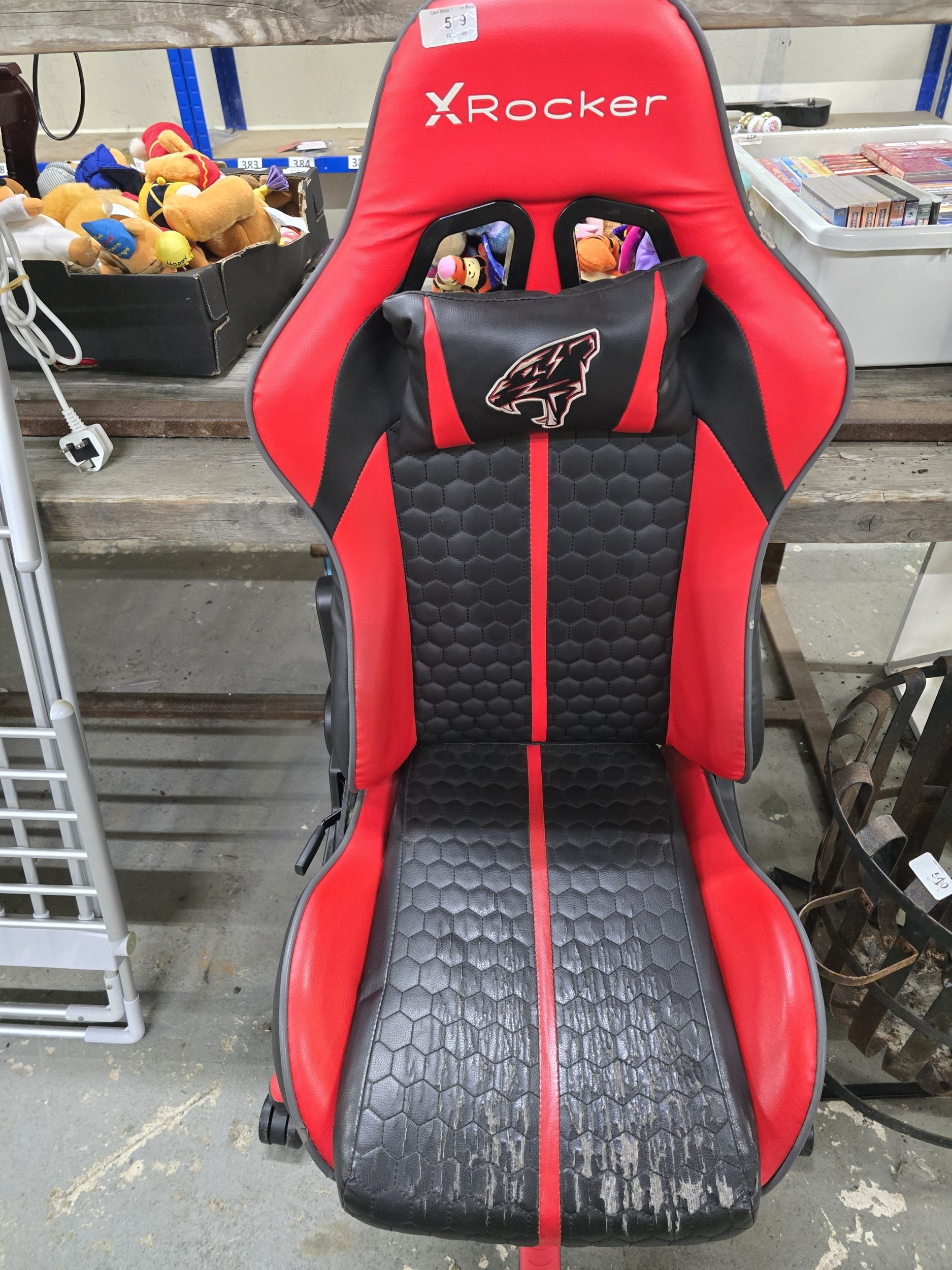 Lot 509