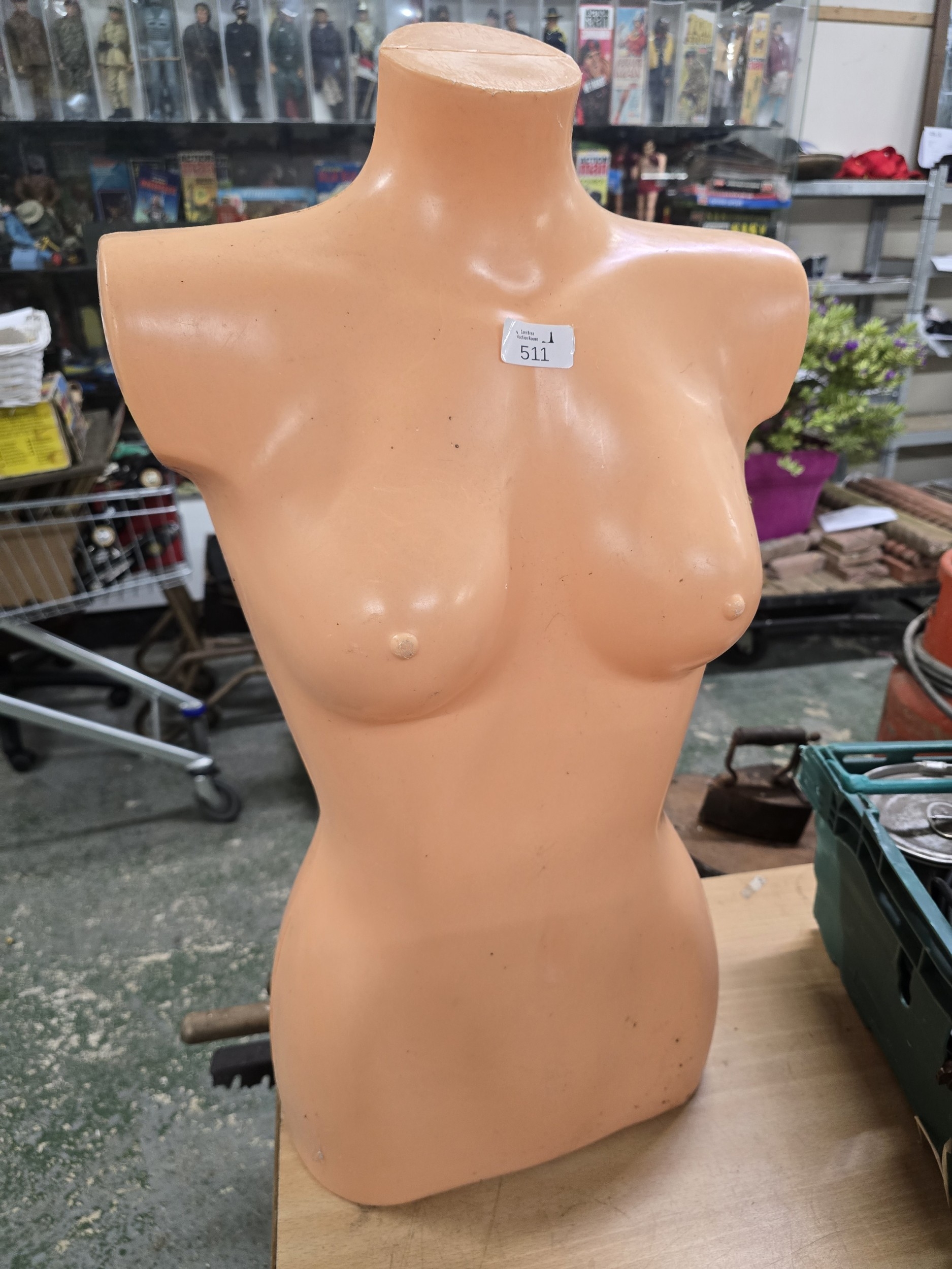 Lot 511