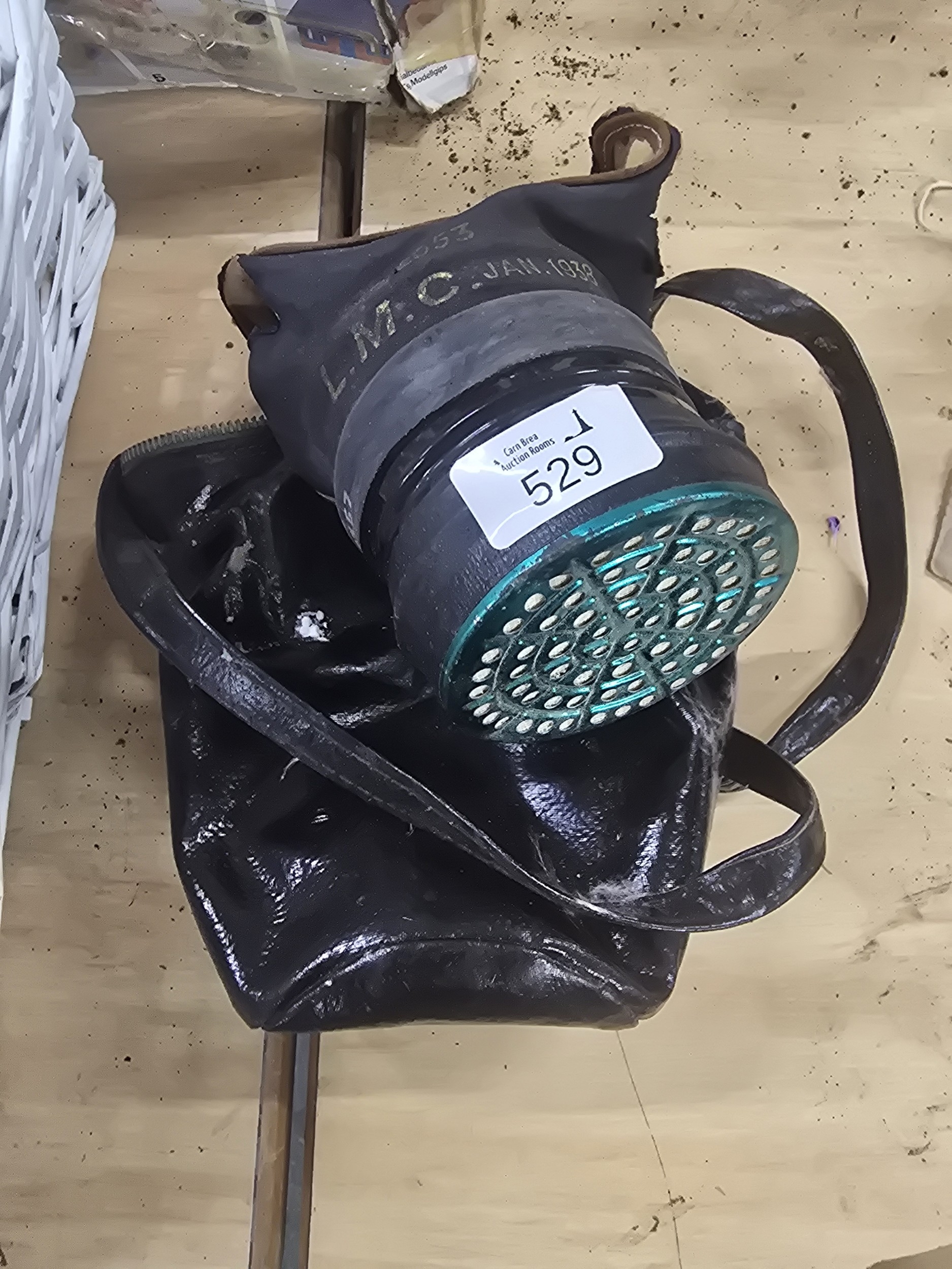 Lot 529