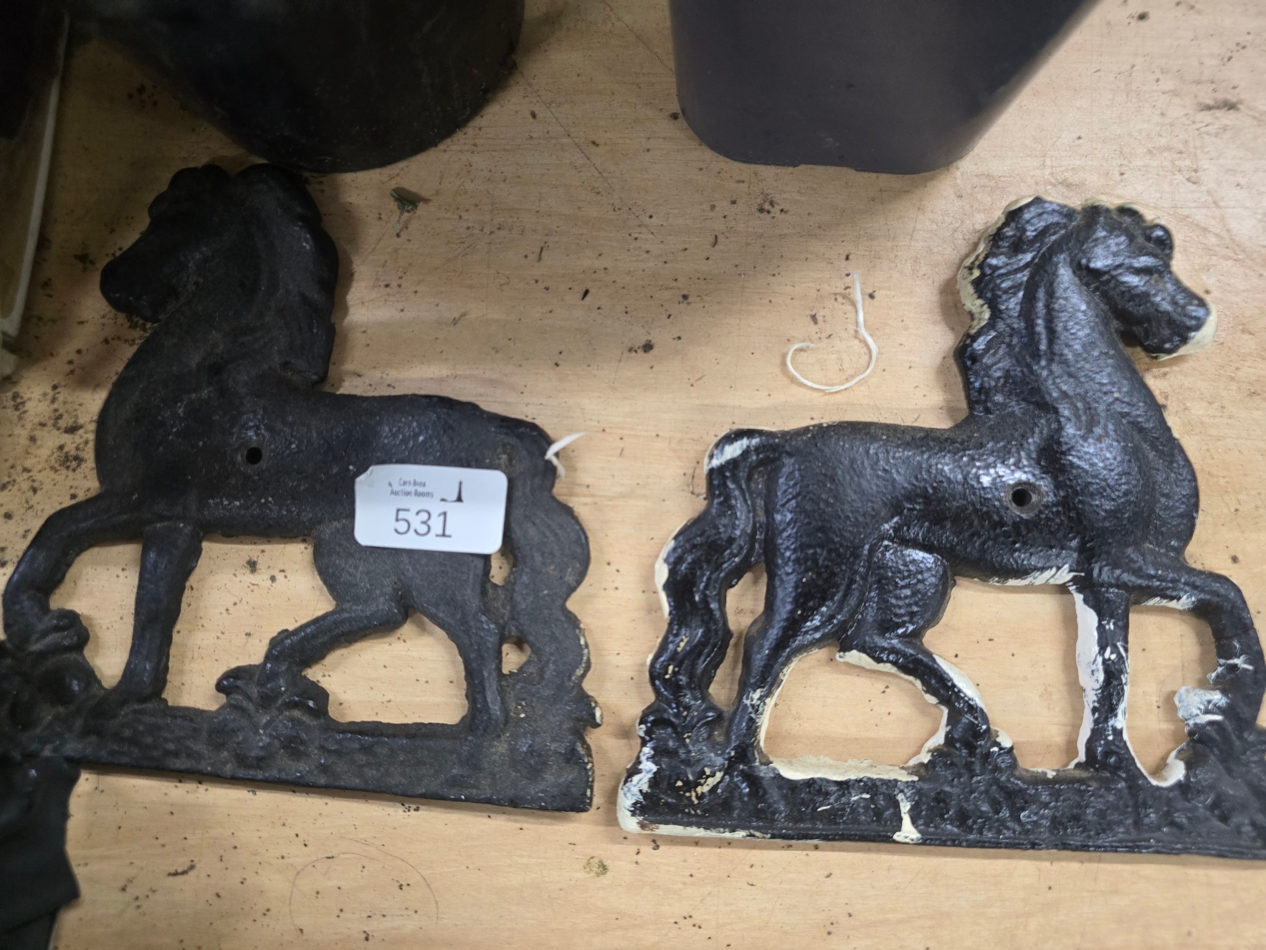 Lot 531