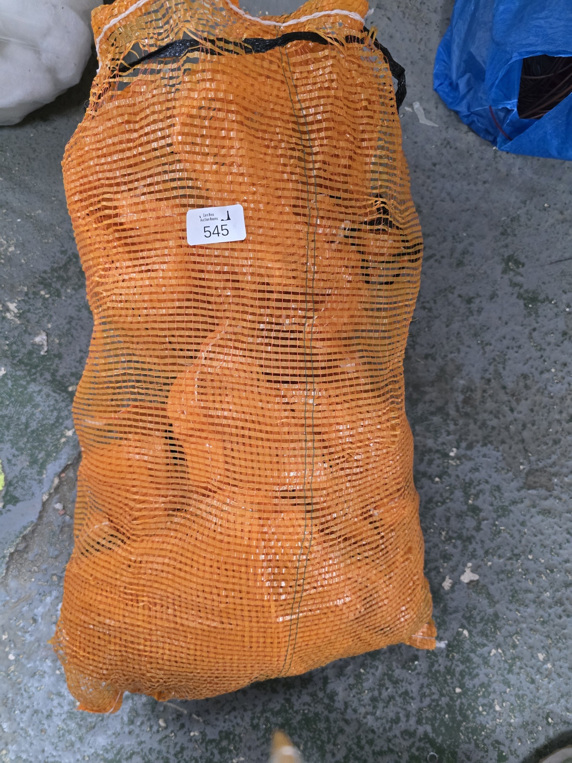 Lot 545