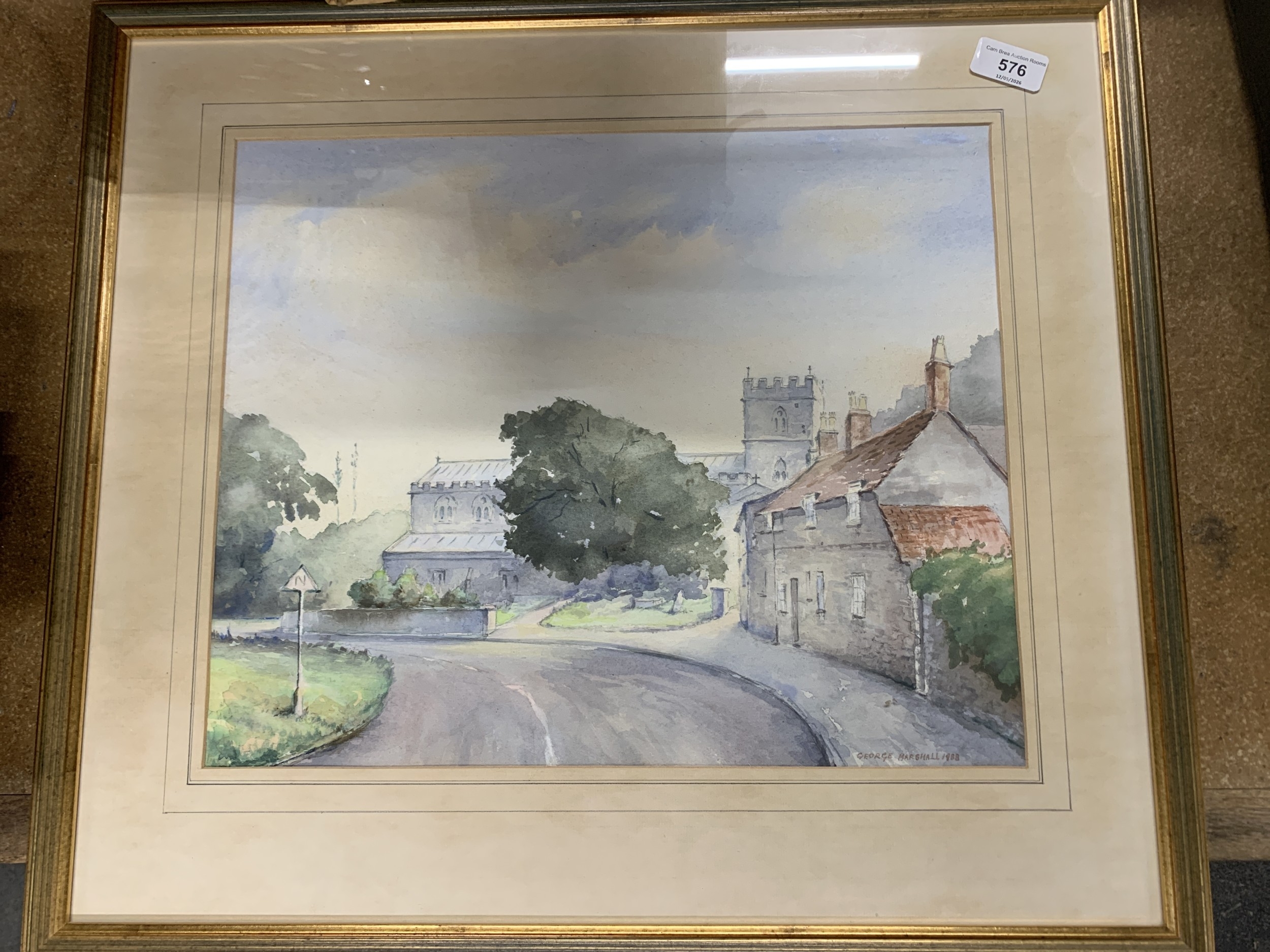 Lot 576