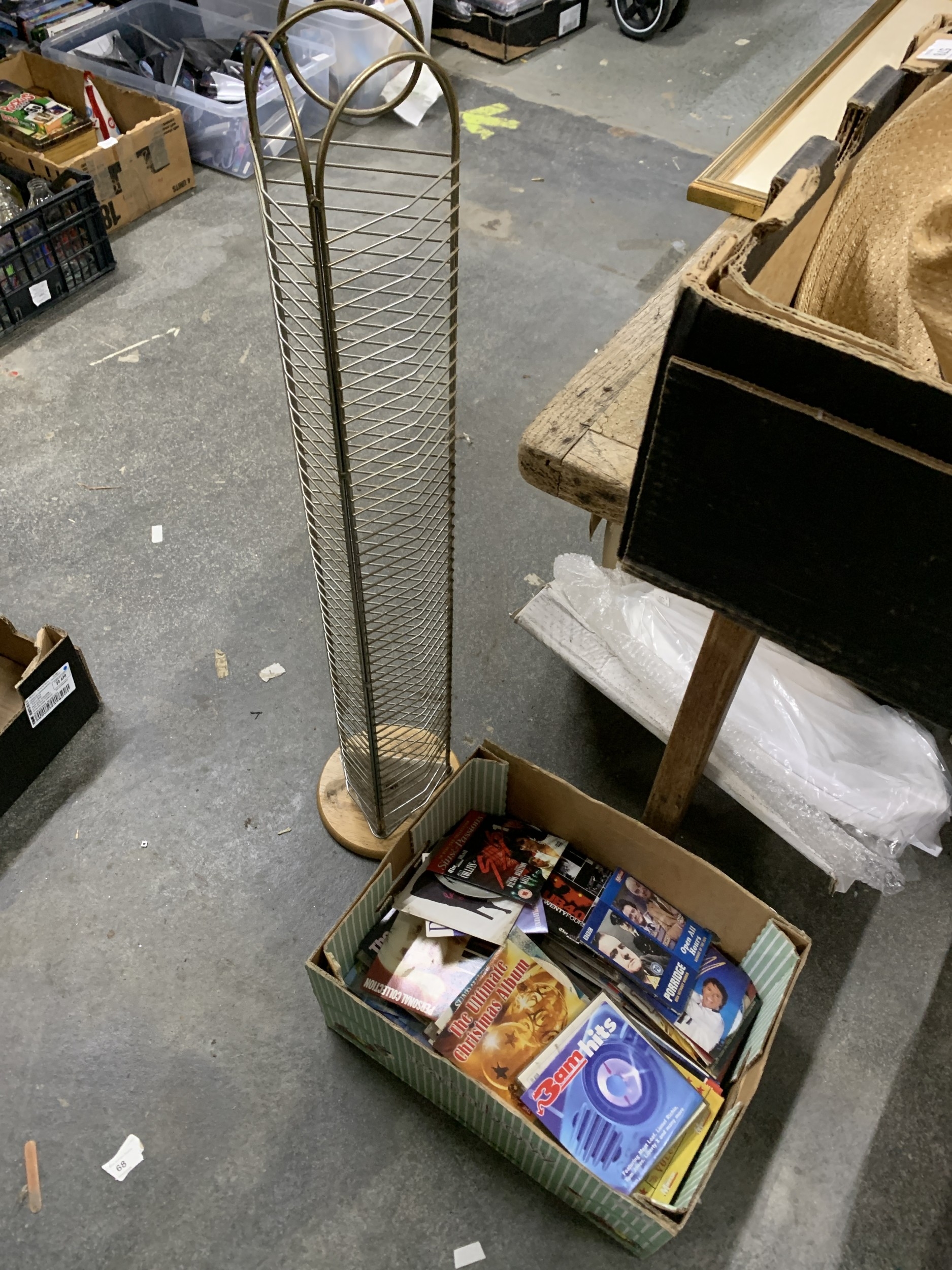Lot 581