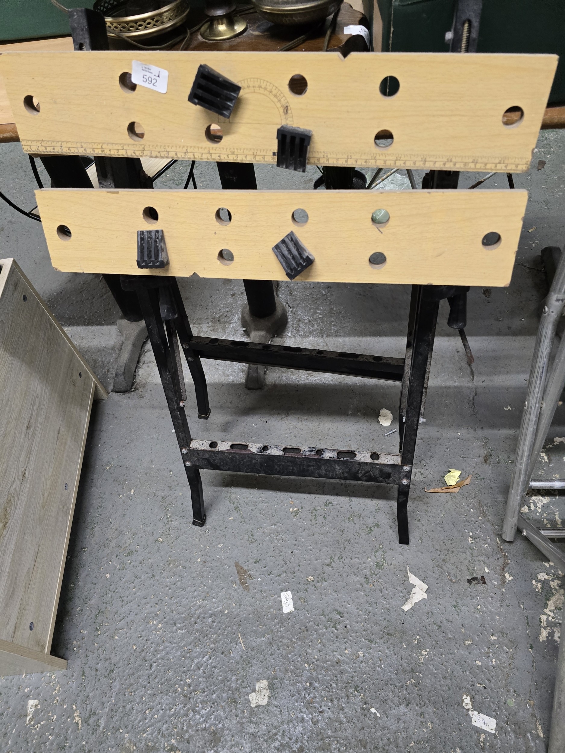 Lot 592
