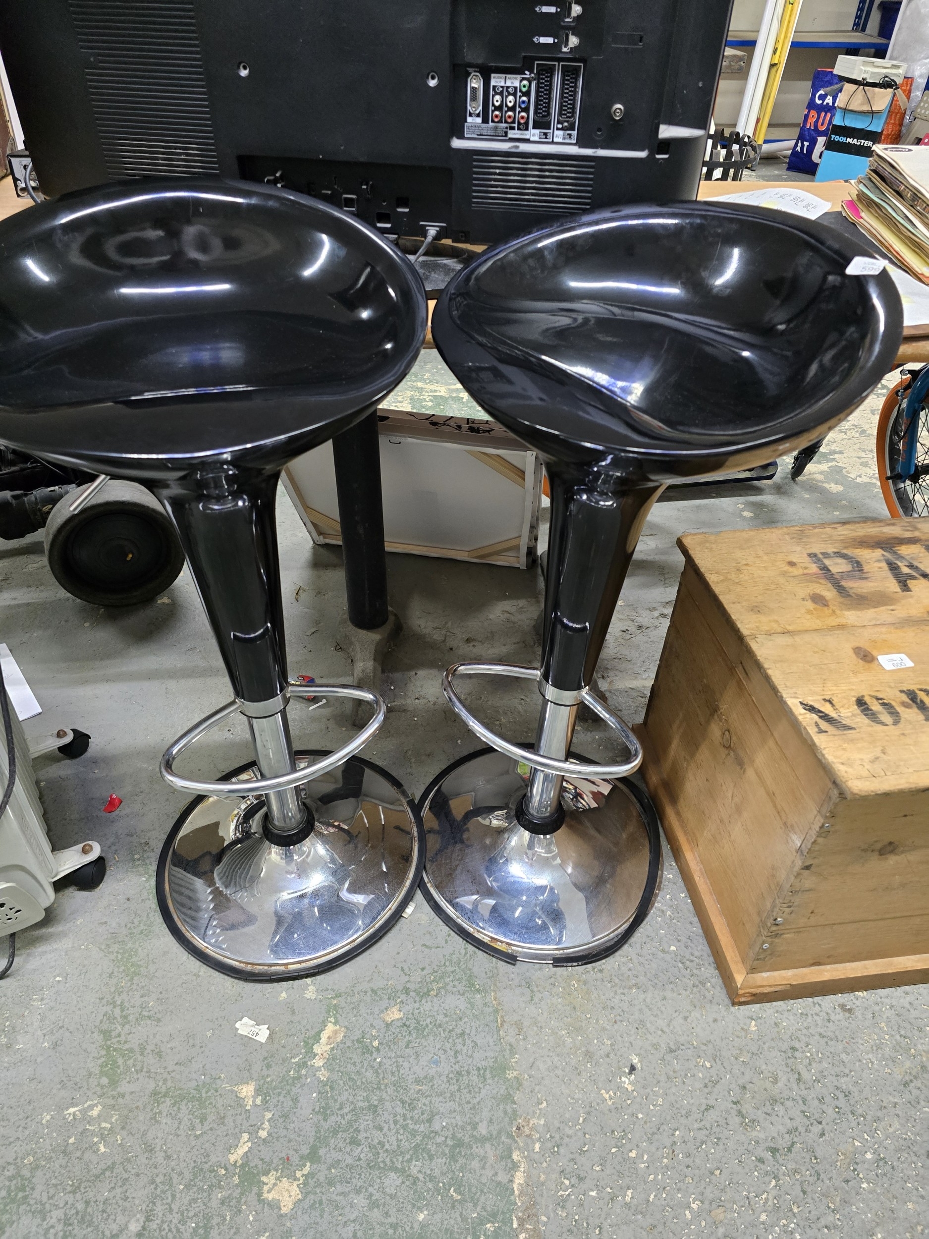 Lot 599