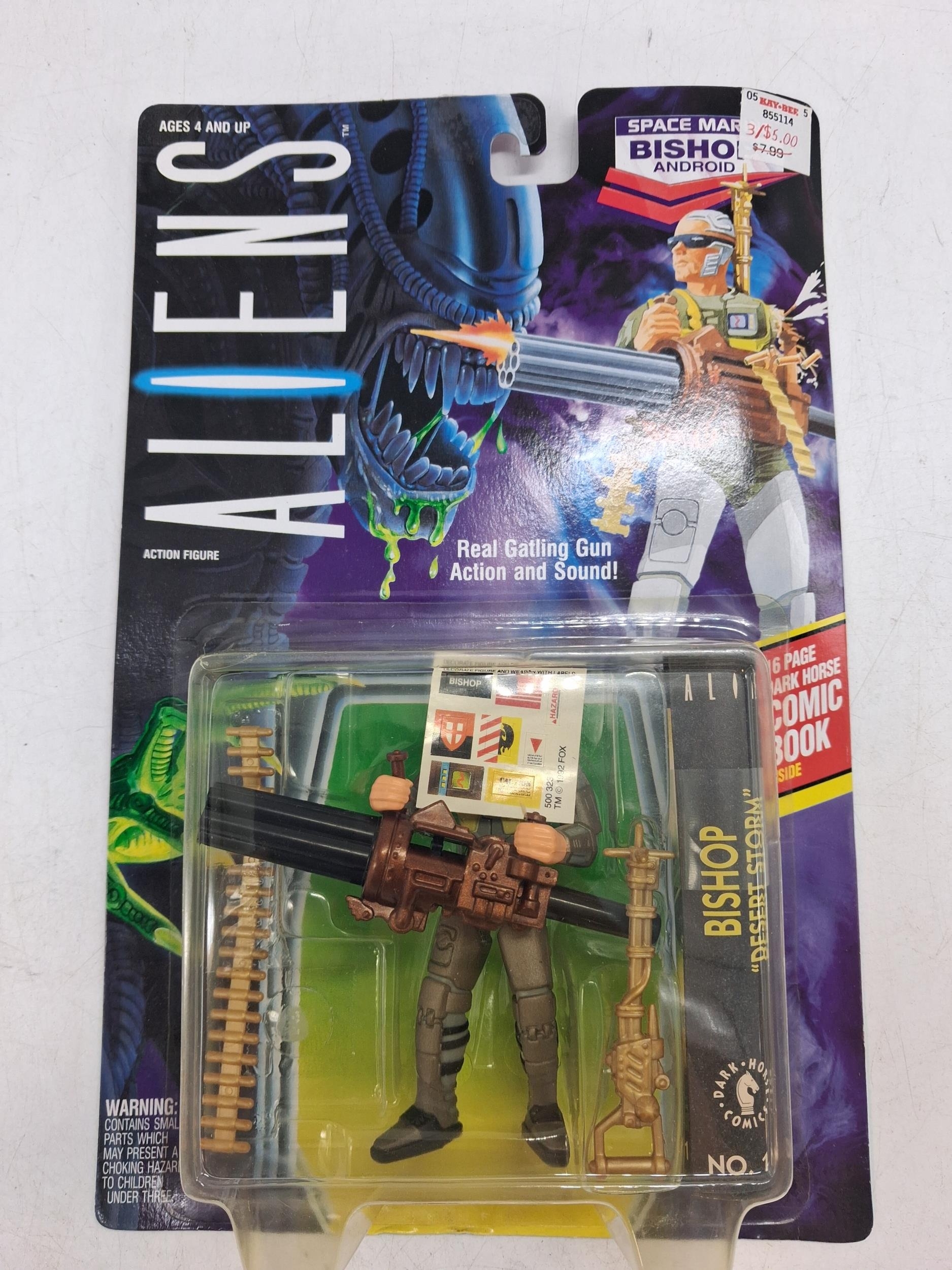 Lot 134