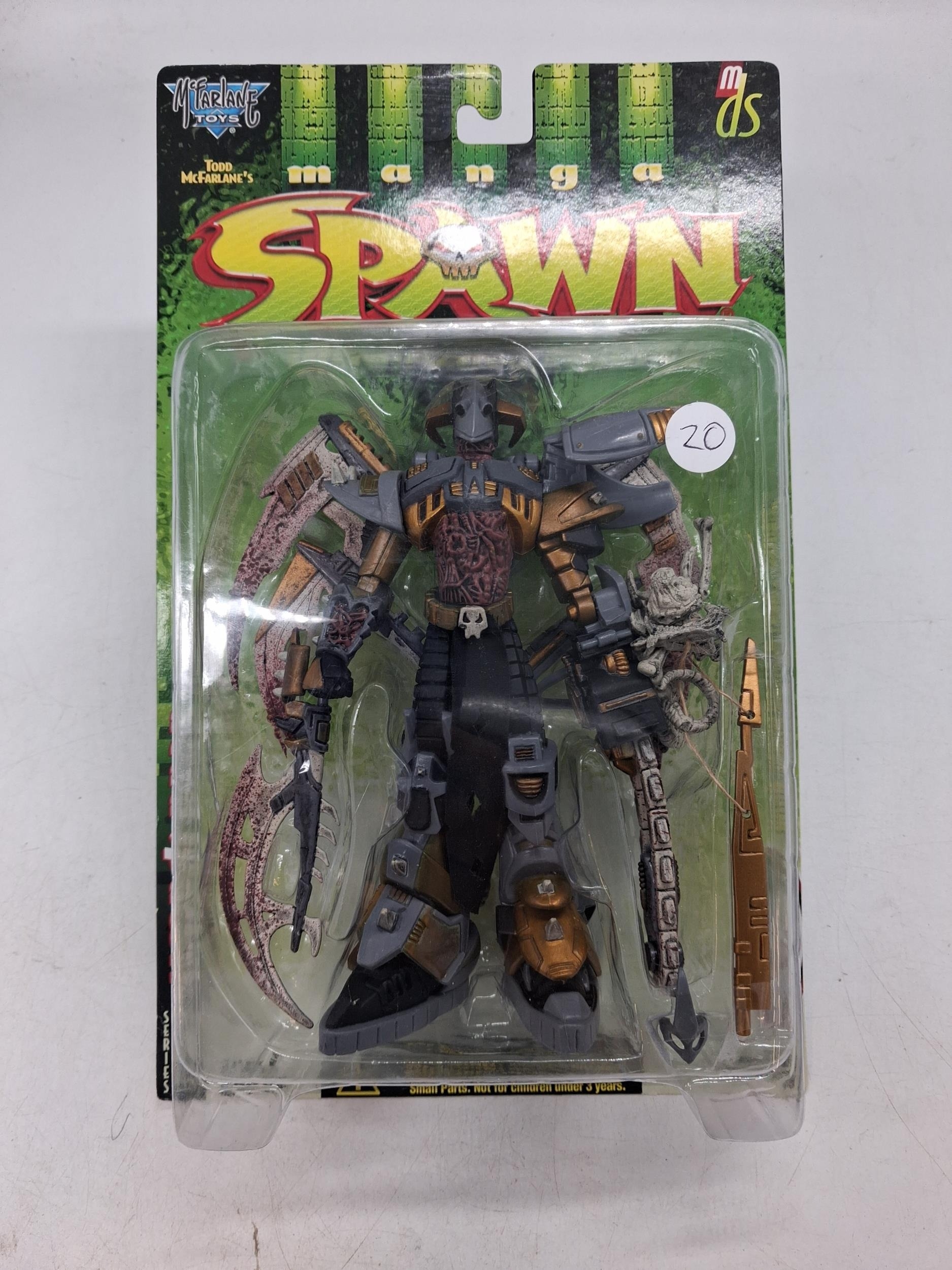 Lot 137