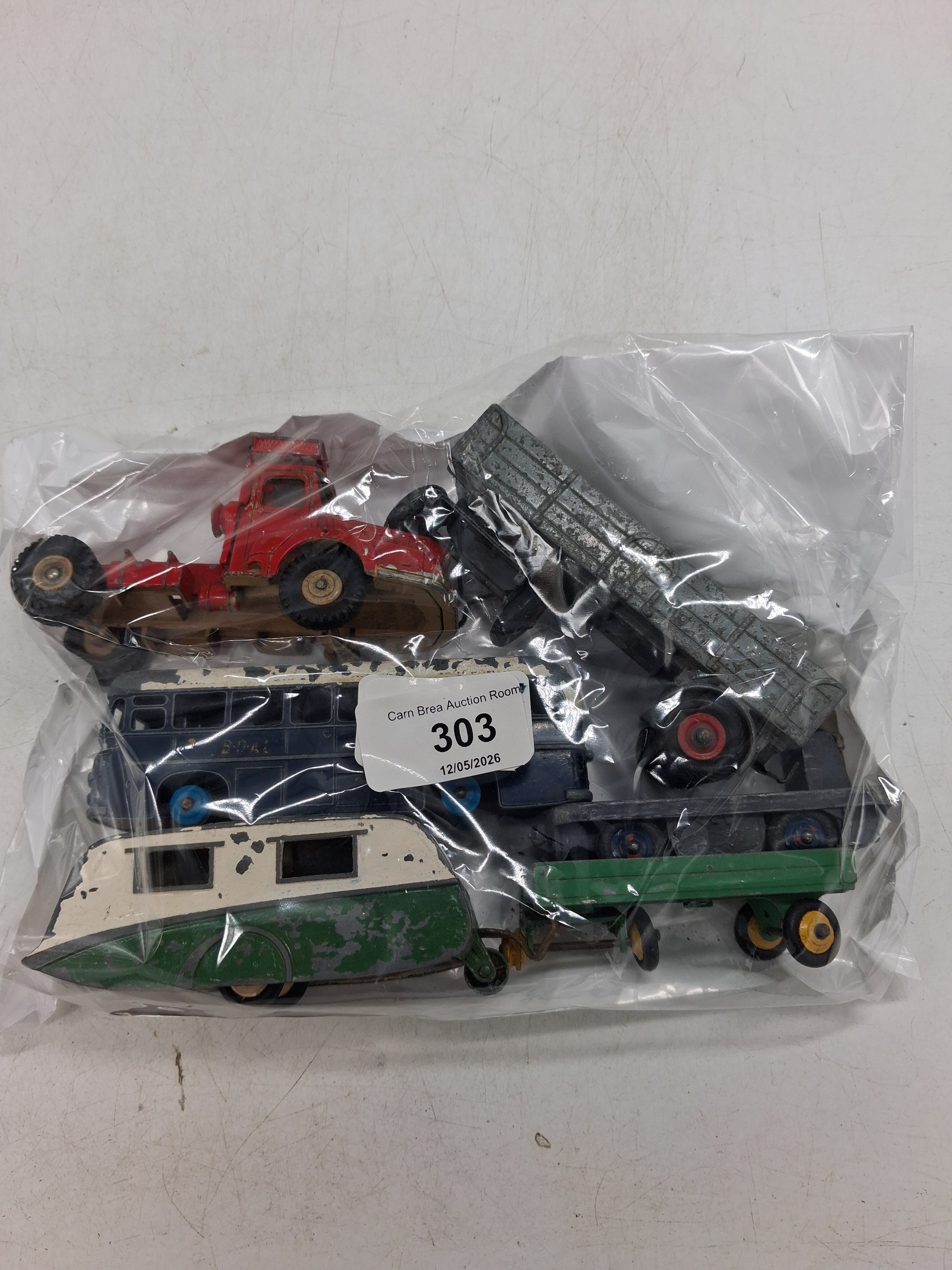 Lot 303
