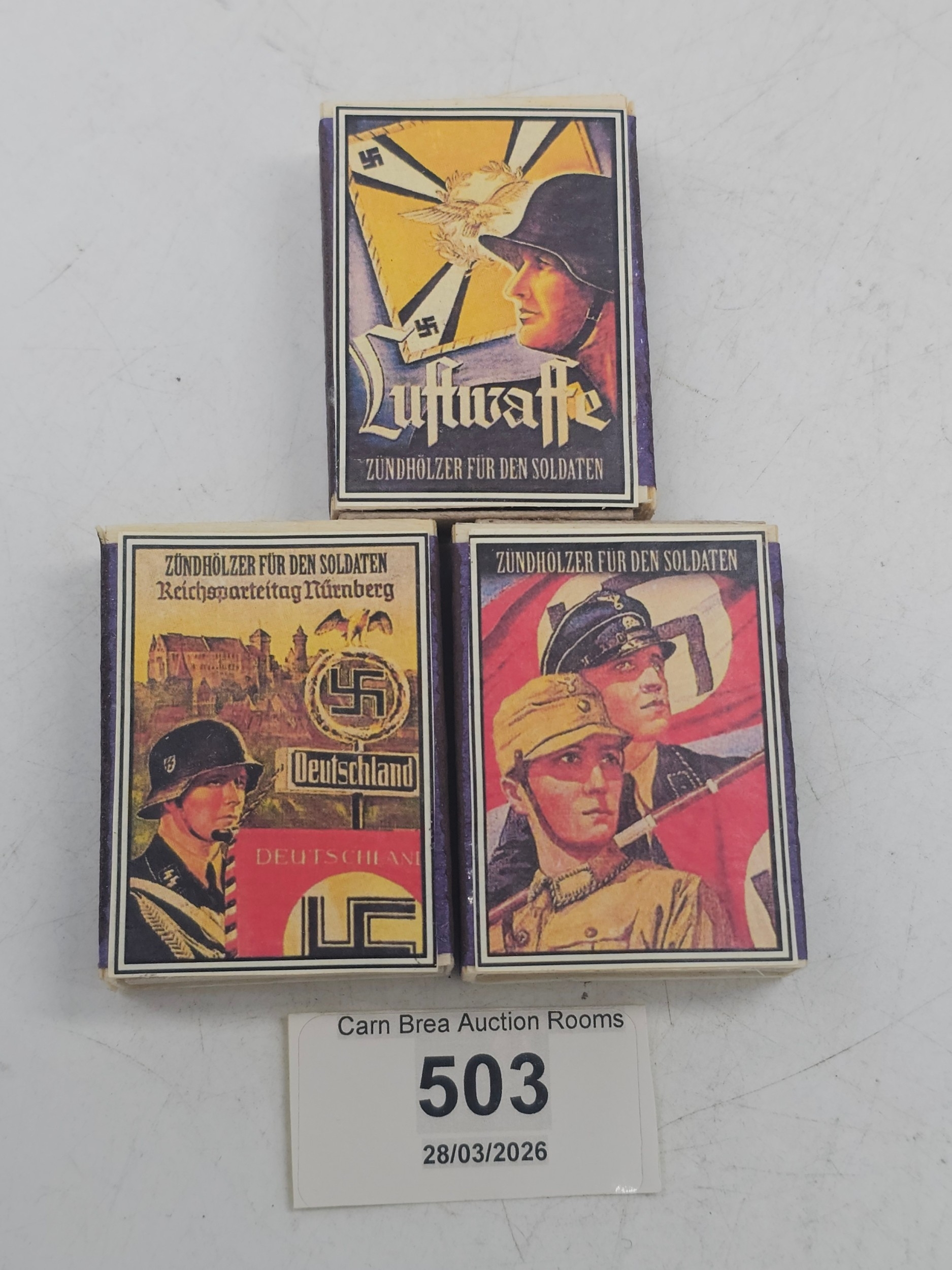 Lot 503