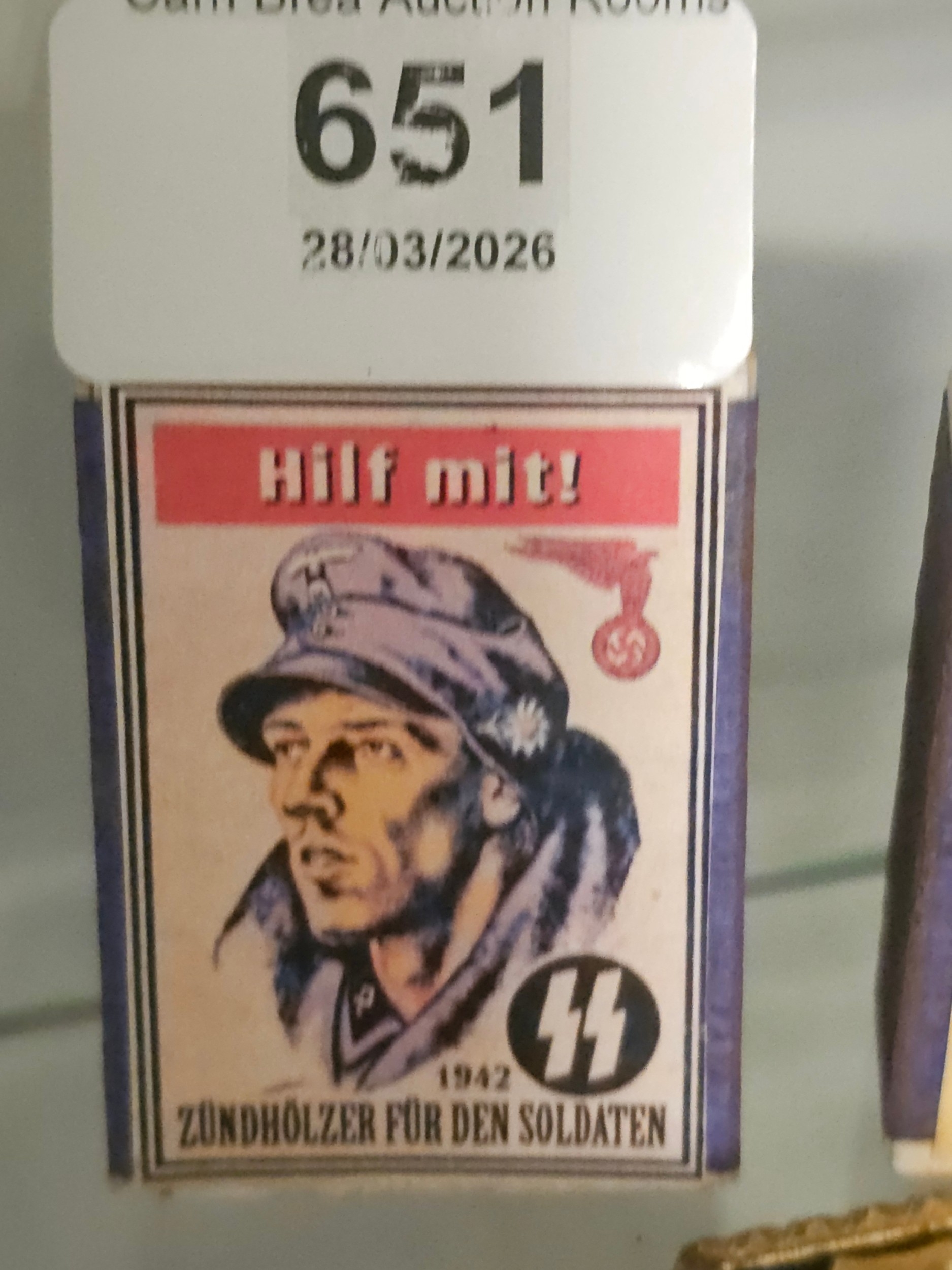 Lot 505
