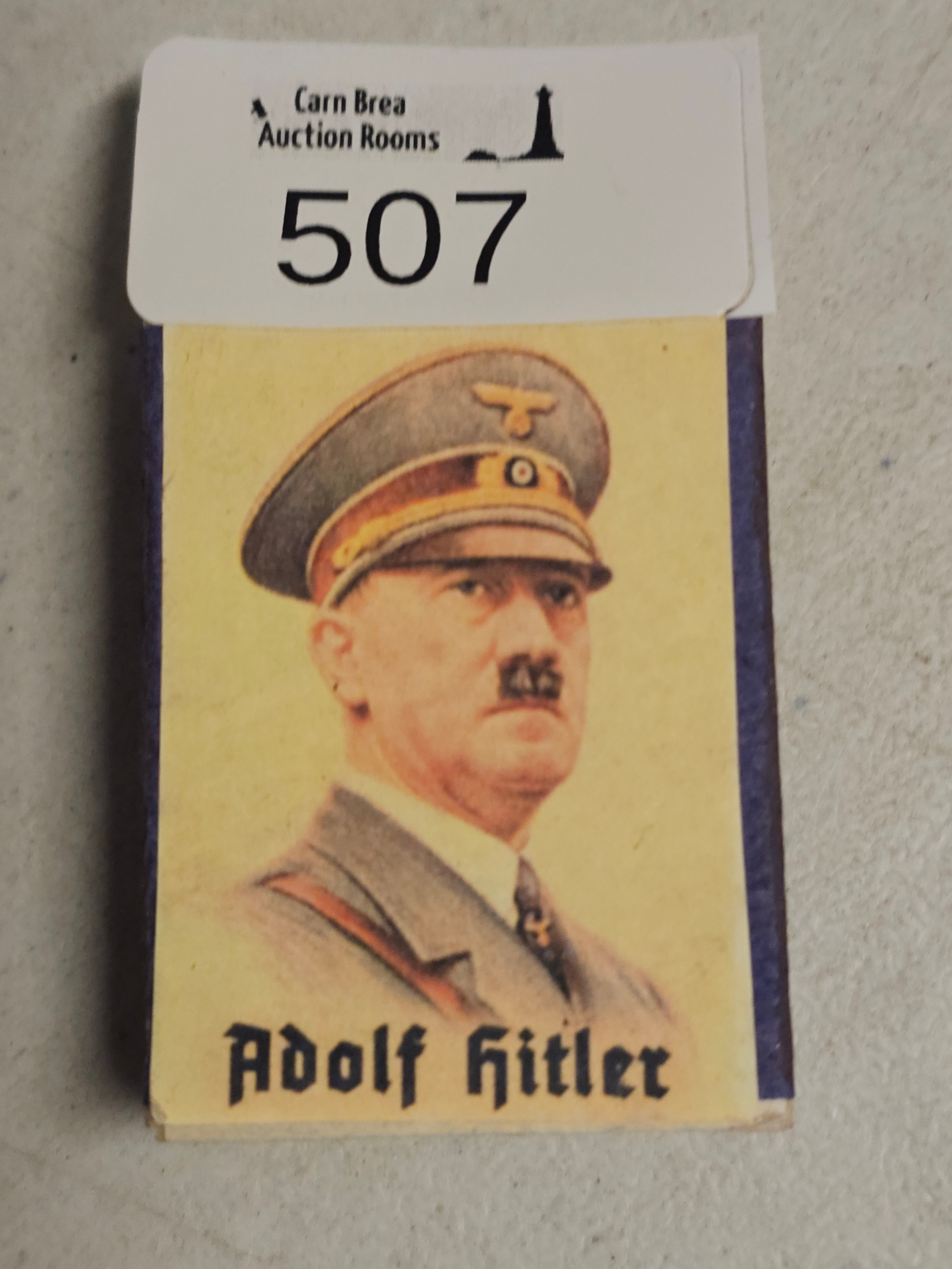 Lot 507