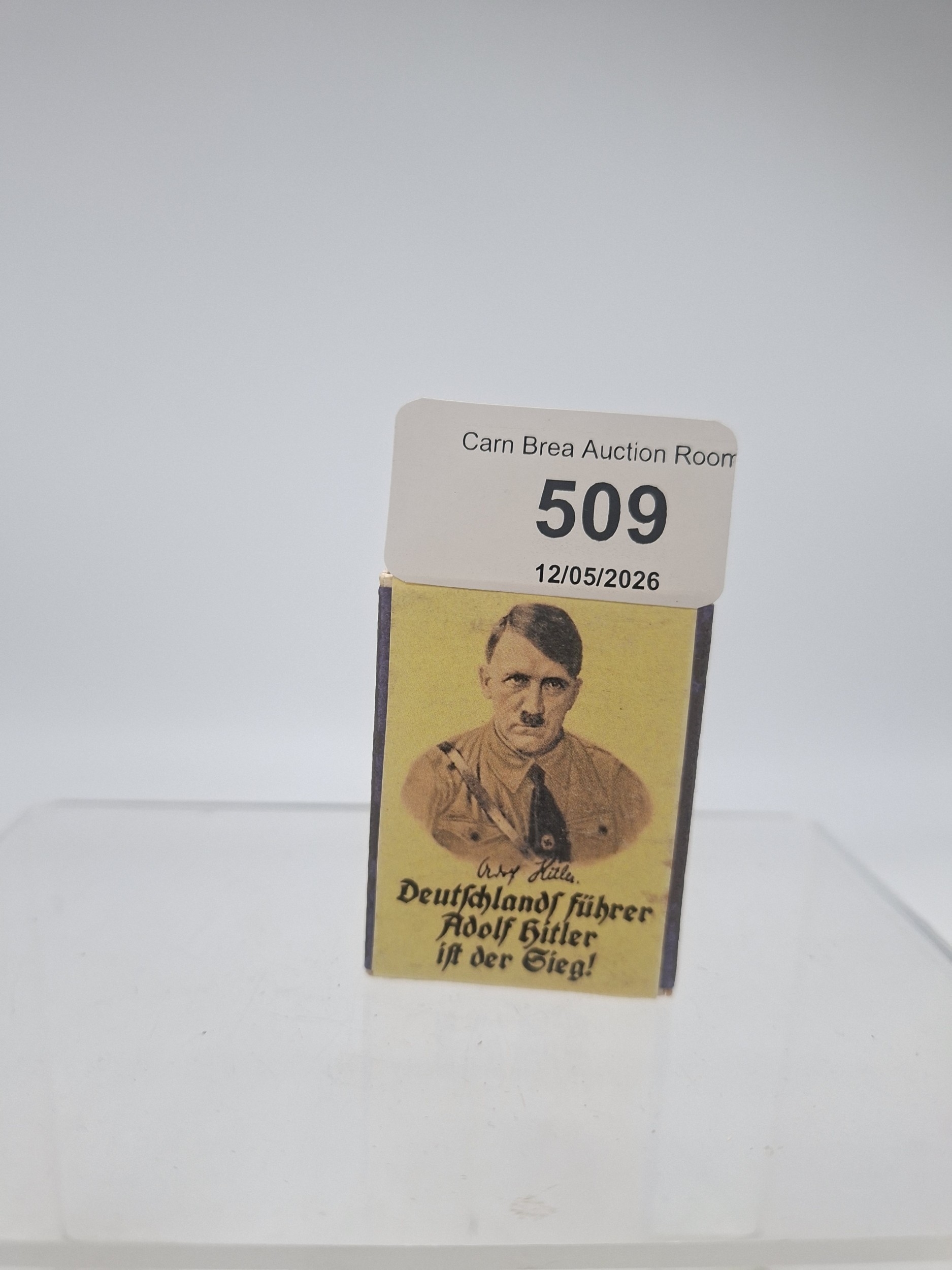Lot 509