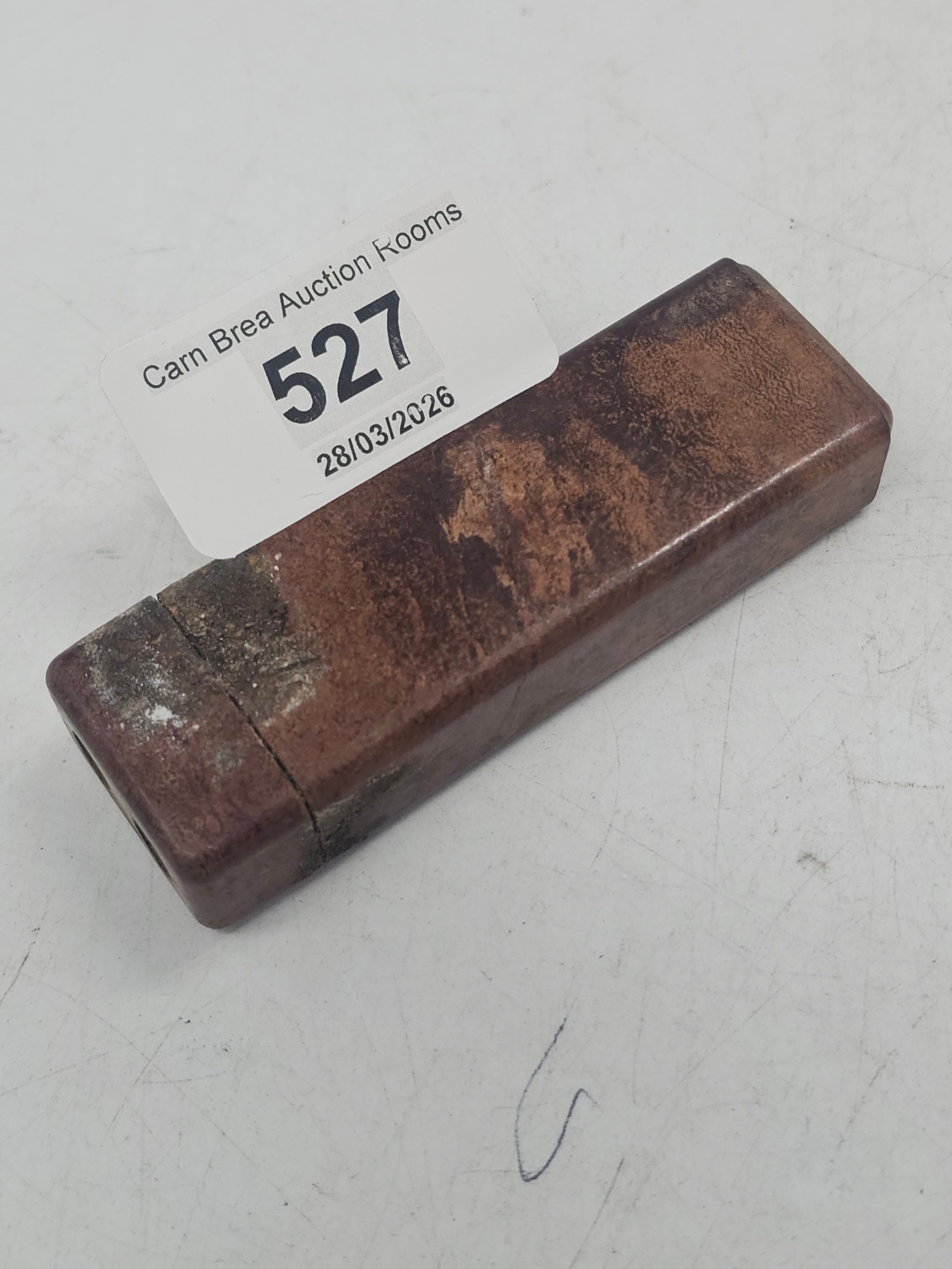 Lot 519