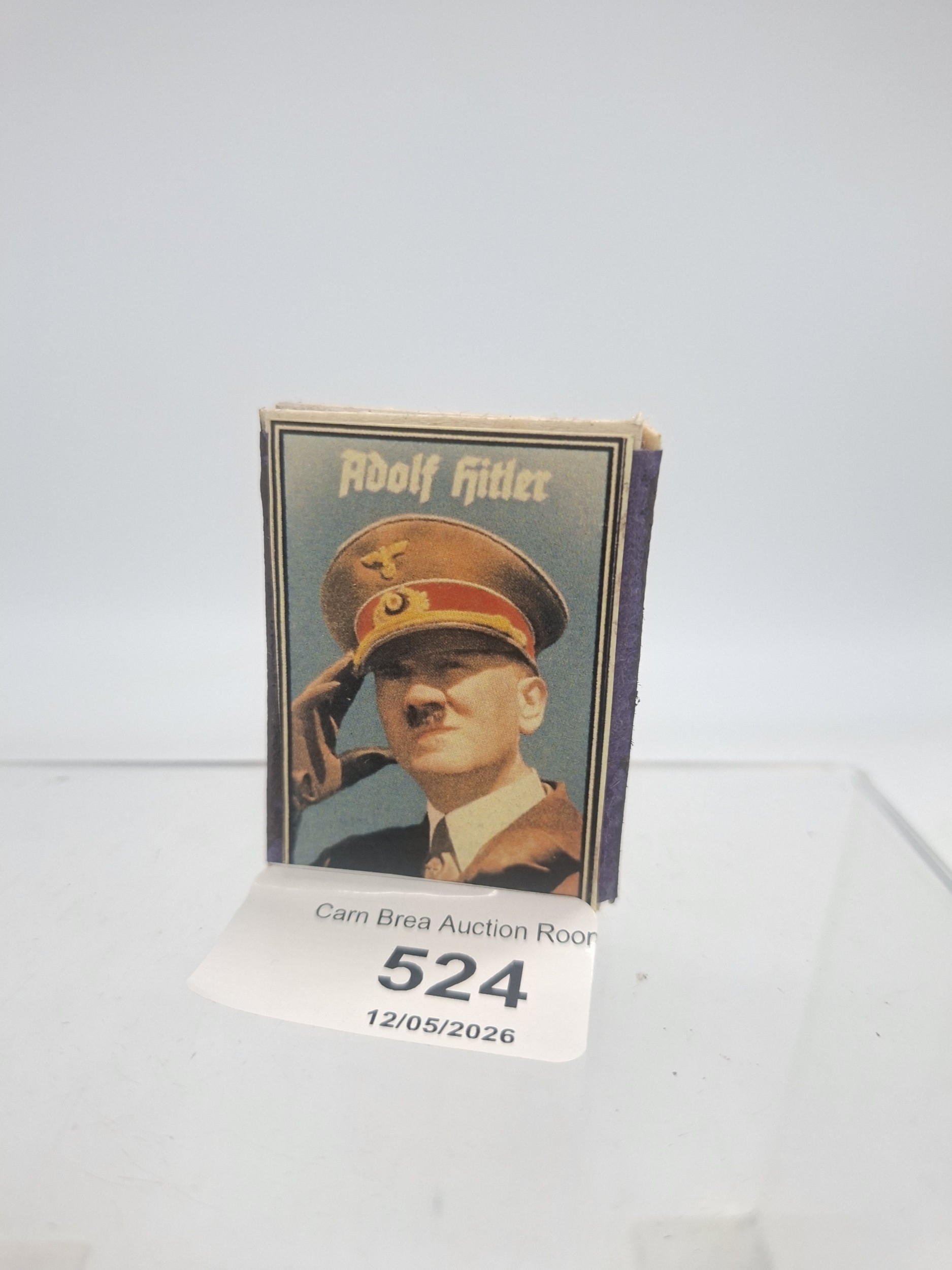 Lot 524