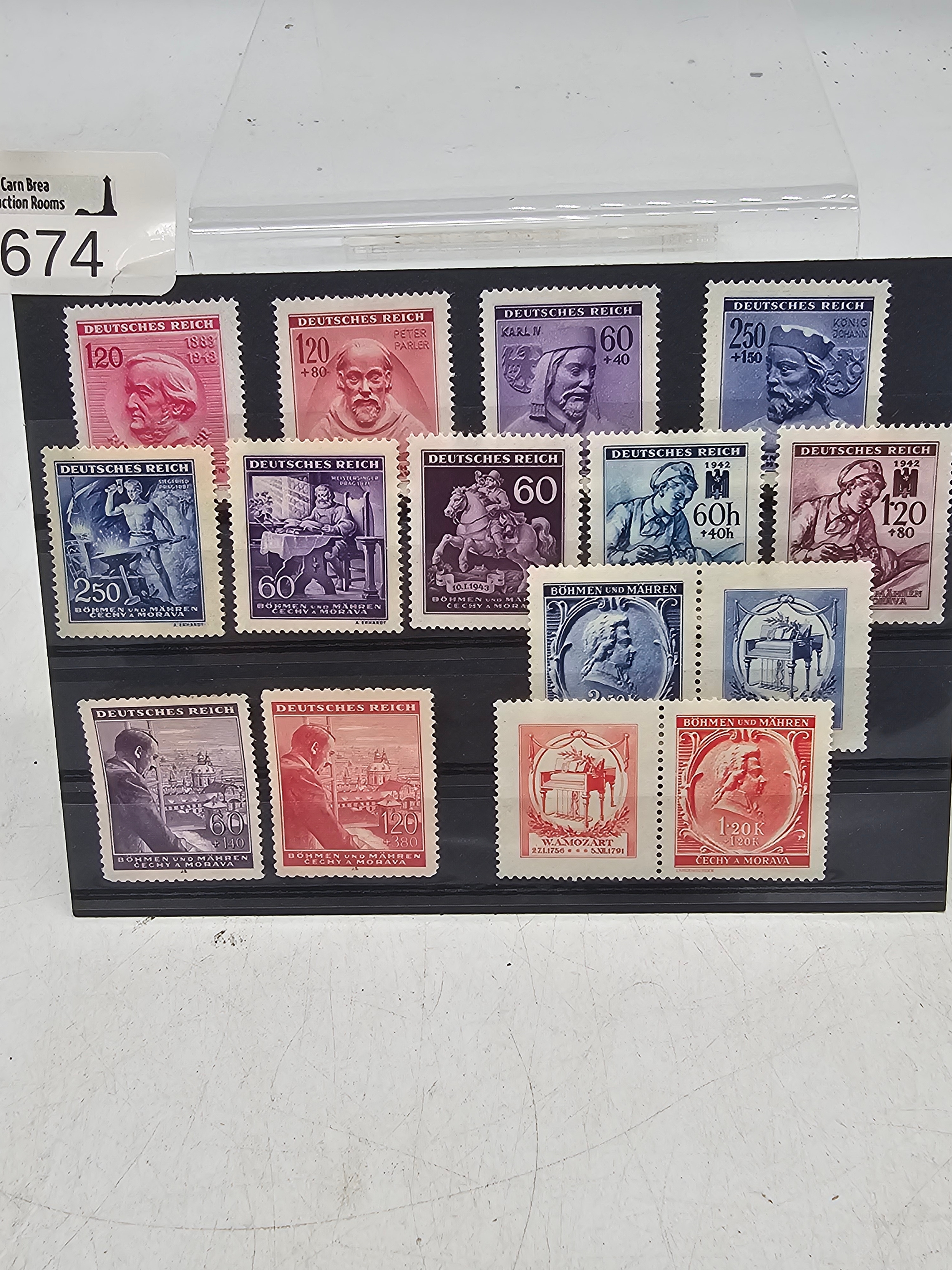 Lot 529