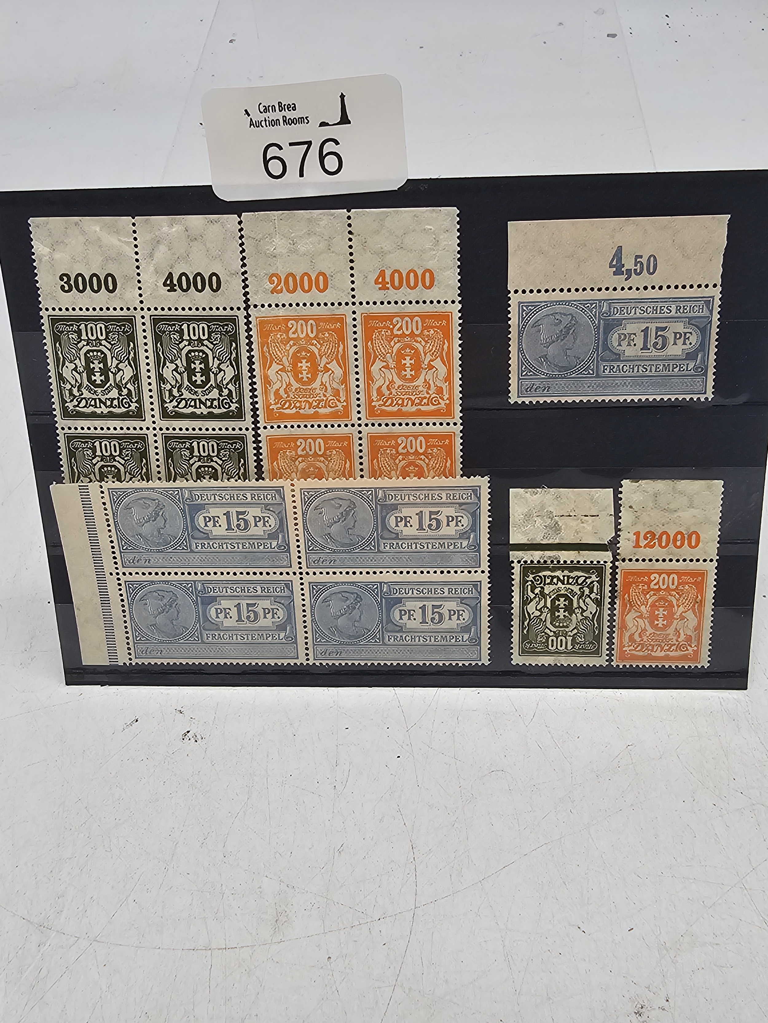 Lot 530