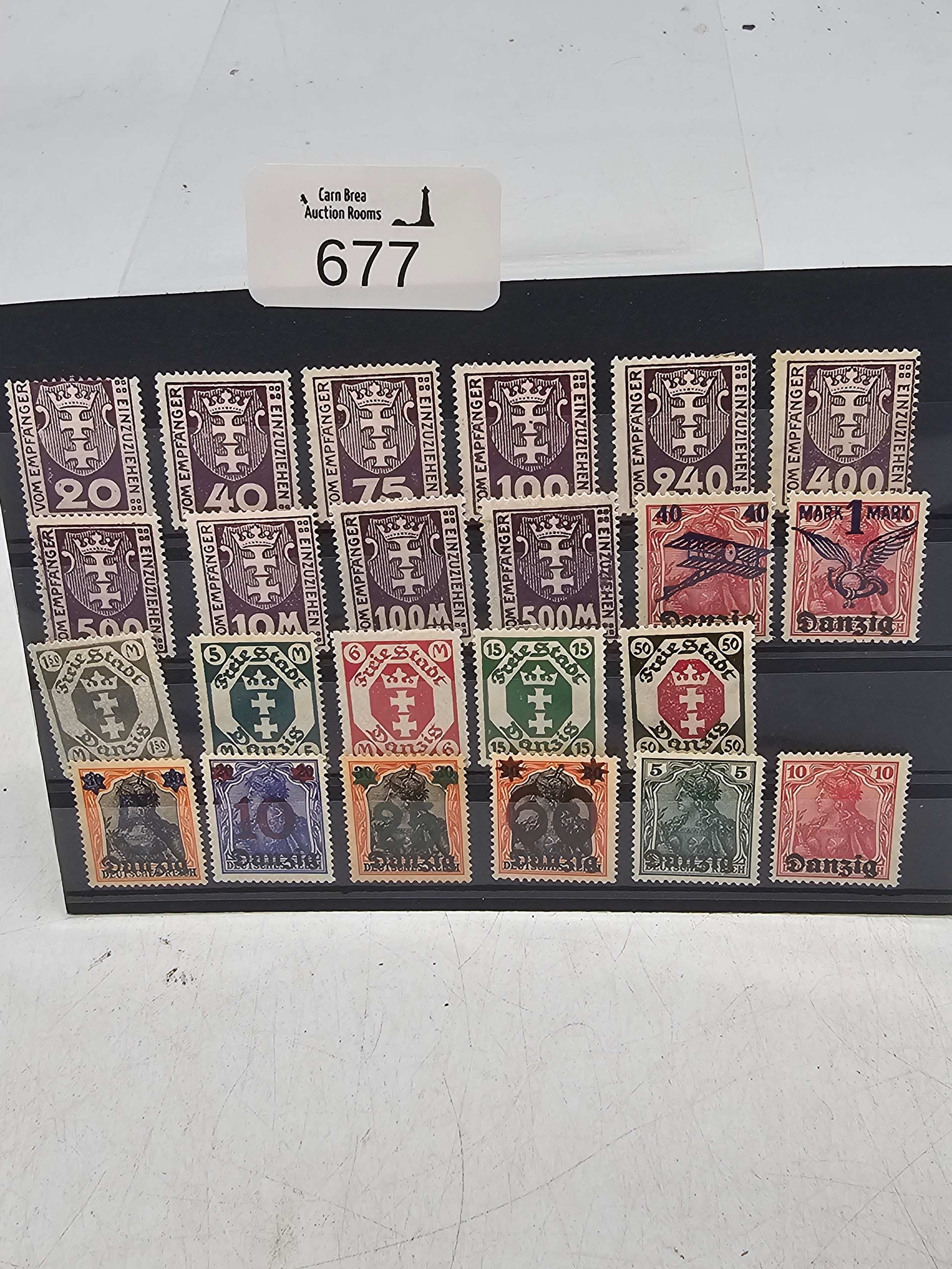 Lot 531