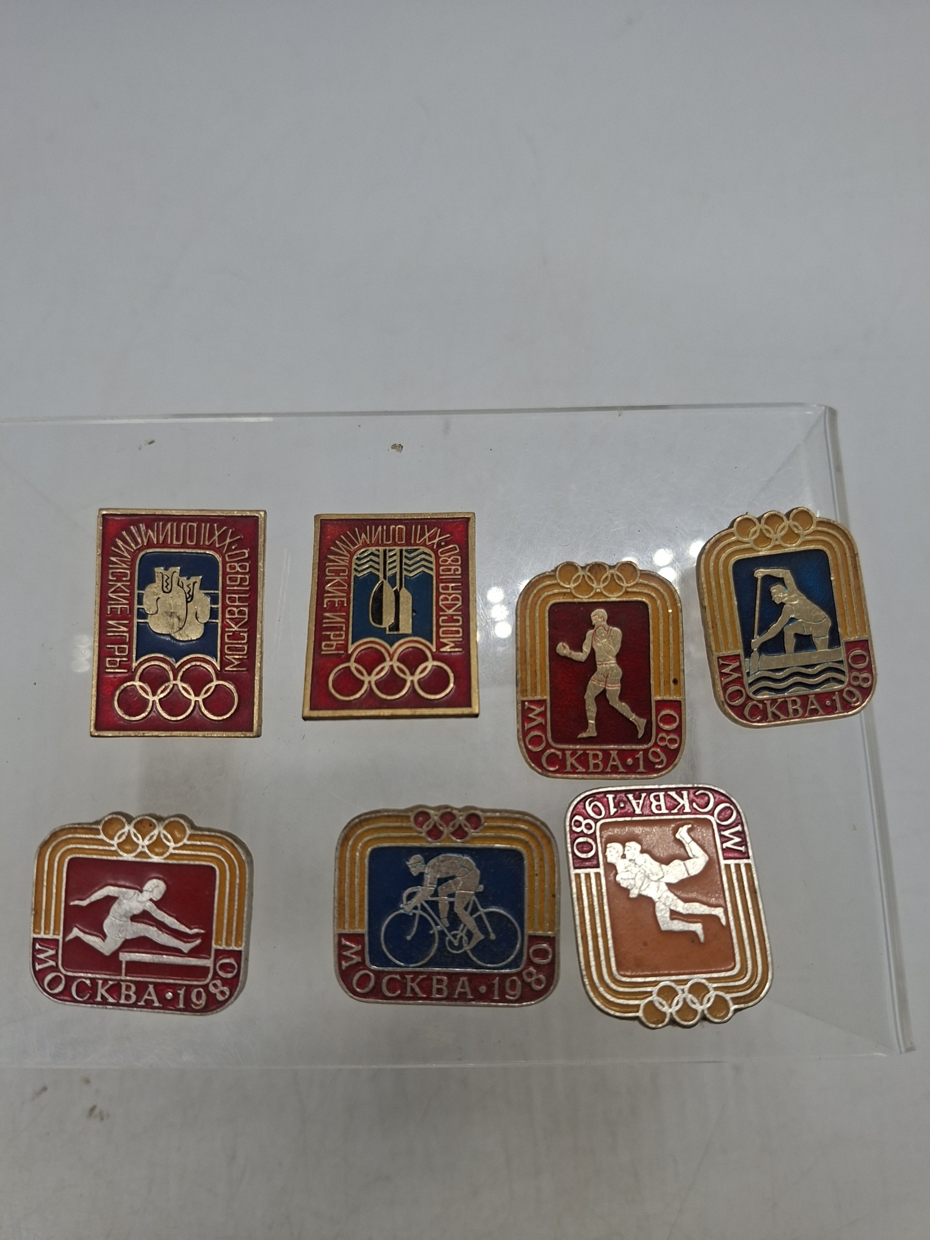 Lot 555